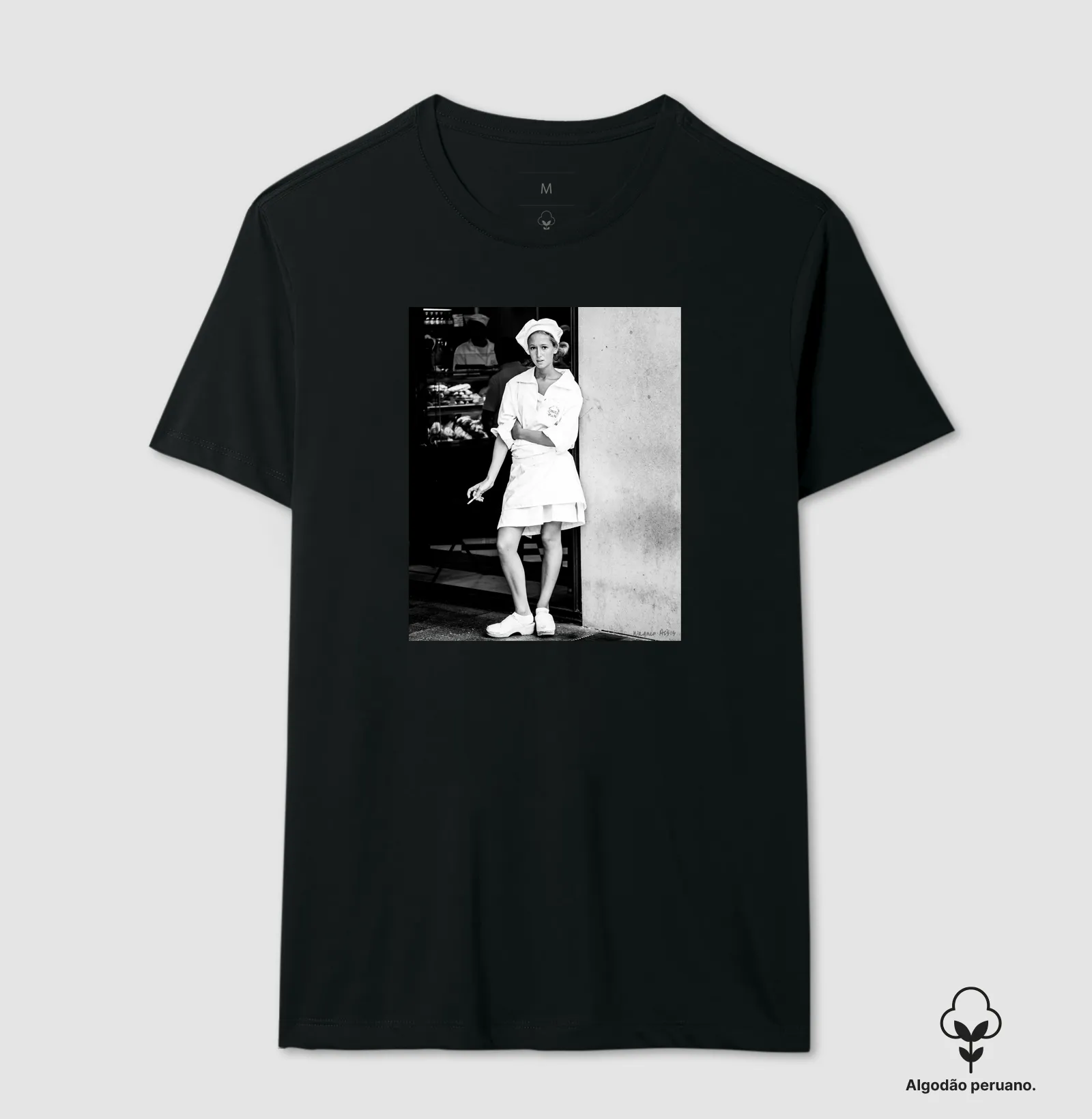 Camisa 1