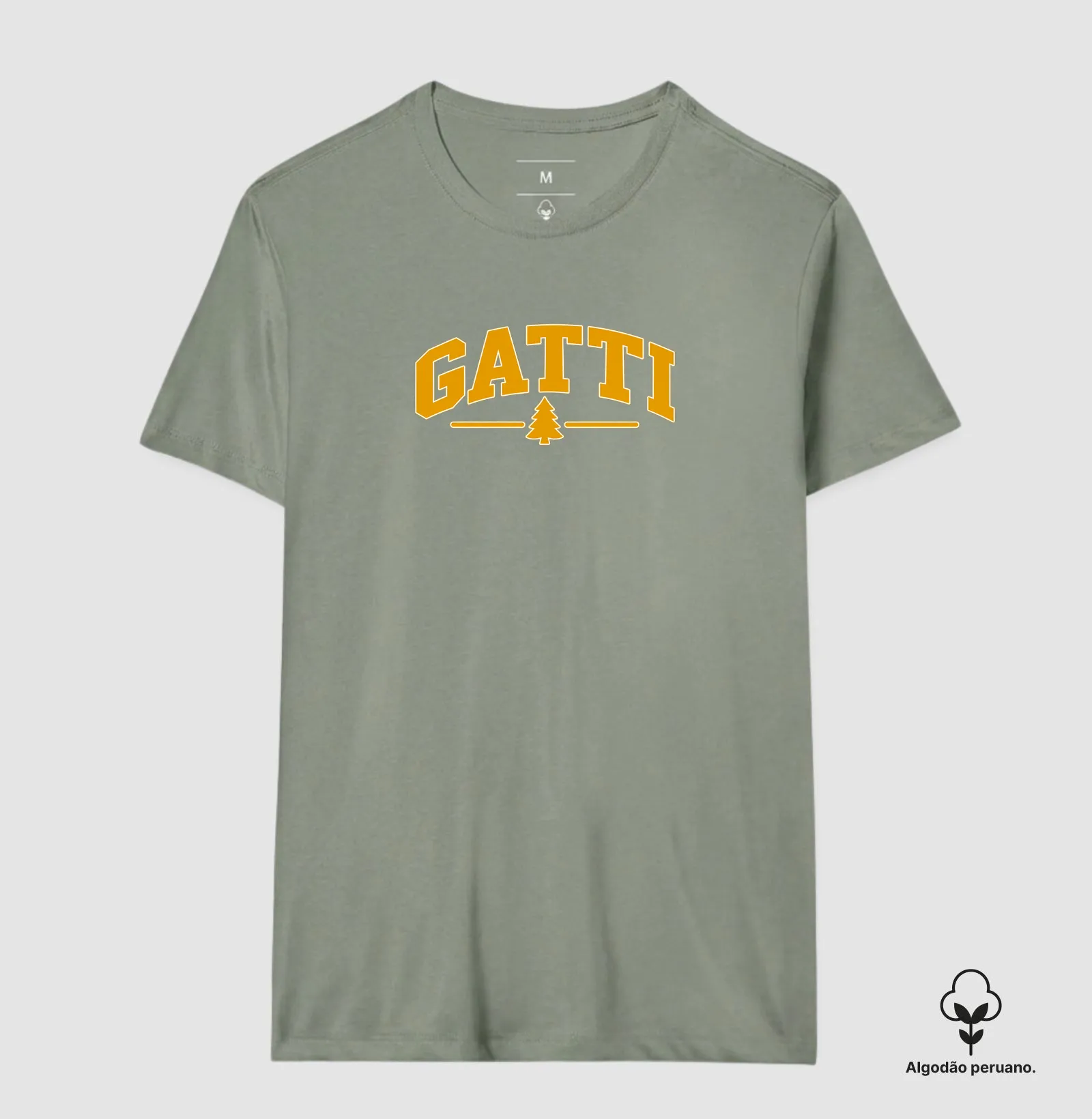 Gatti  - Imagem 9