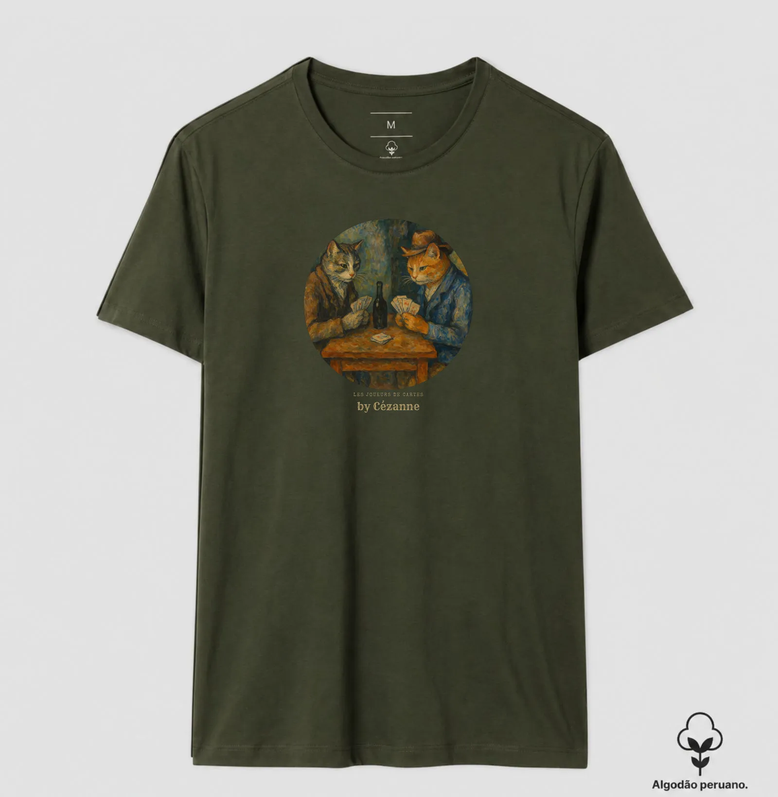 Camisa 7
