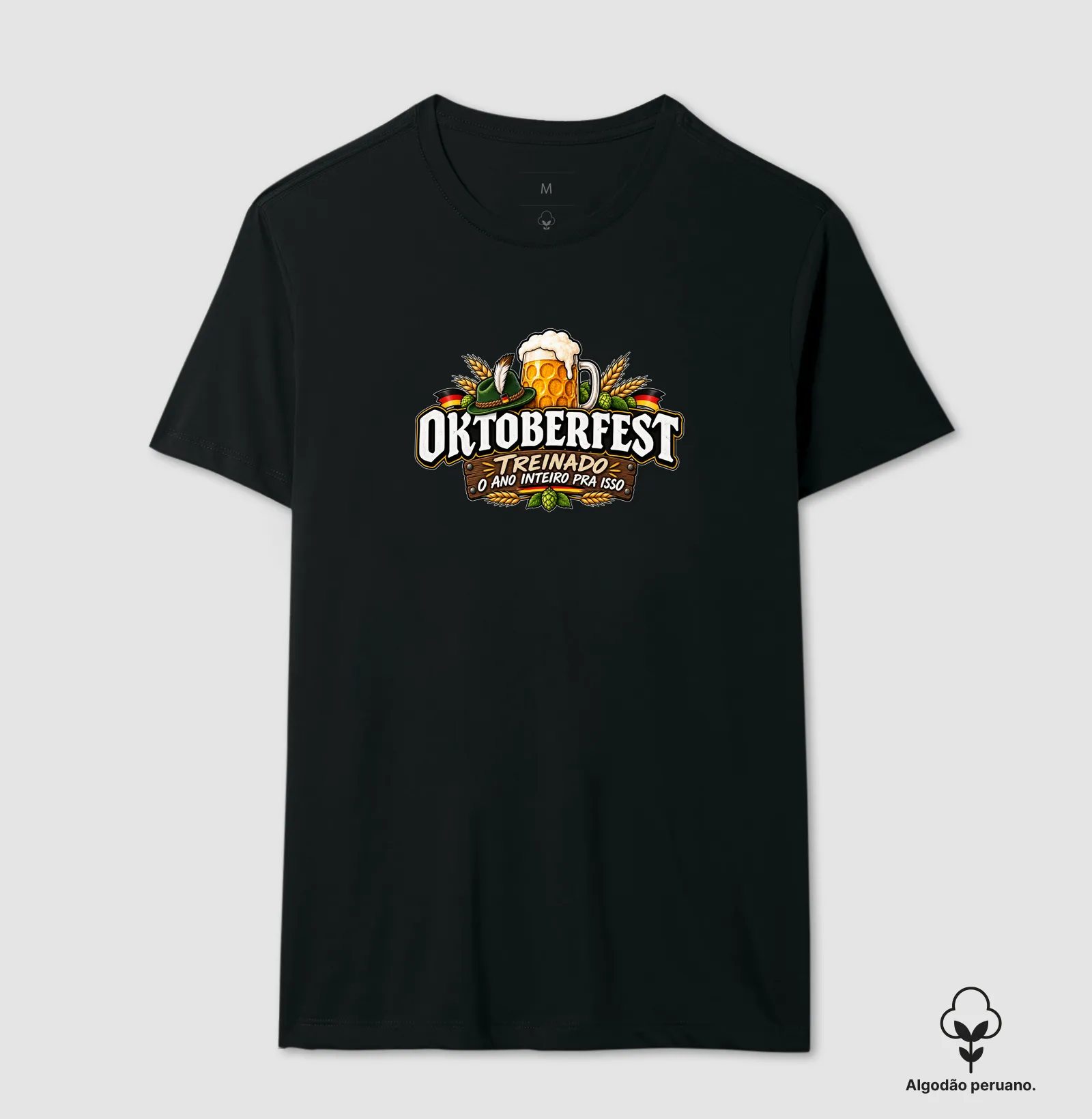 Oktoberfest — treinado o ano inteiro pra isso - Imagem 5