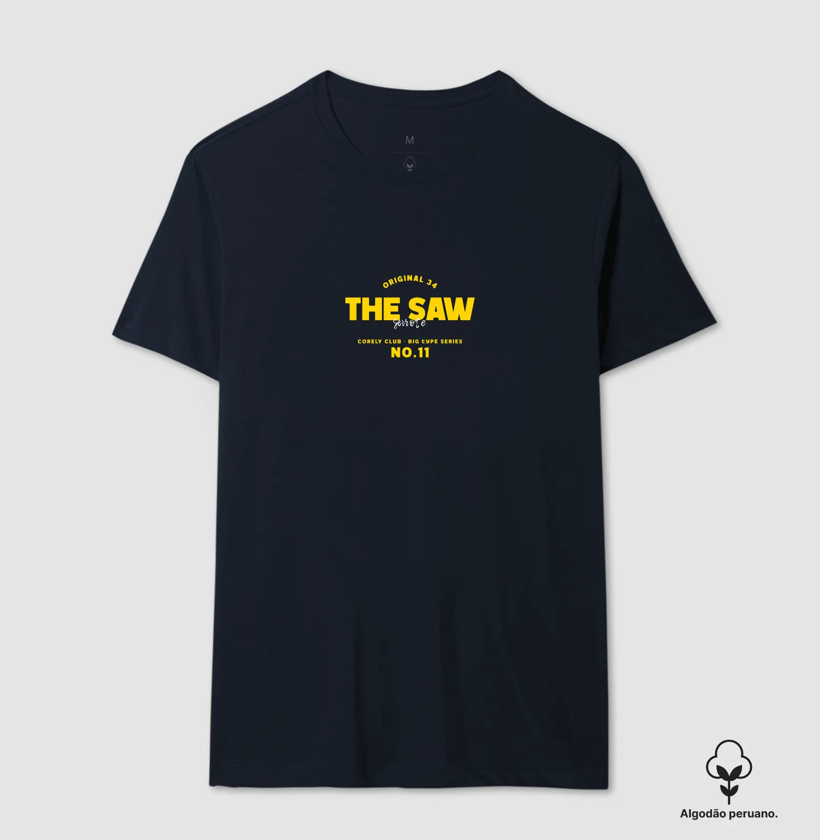 Camisa 3