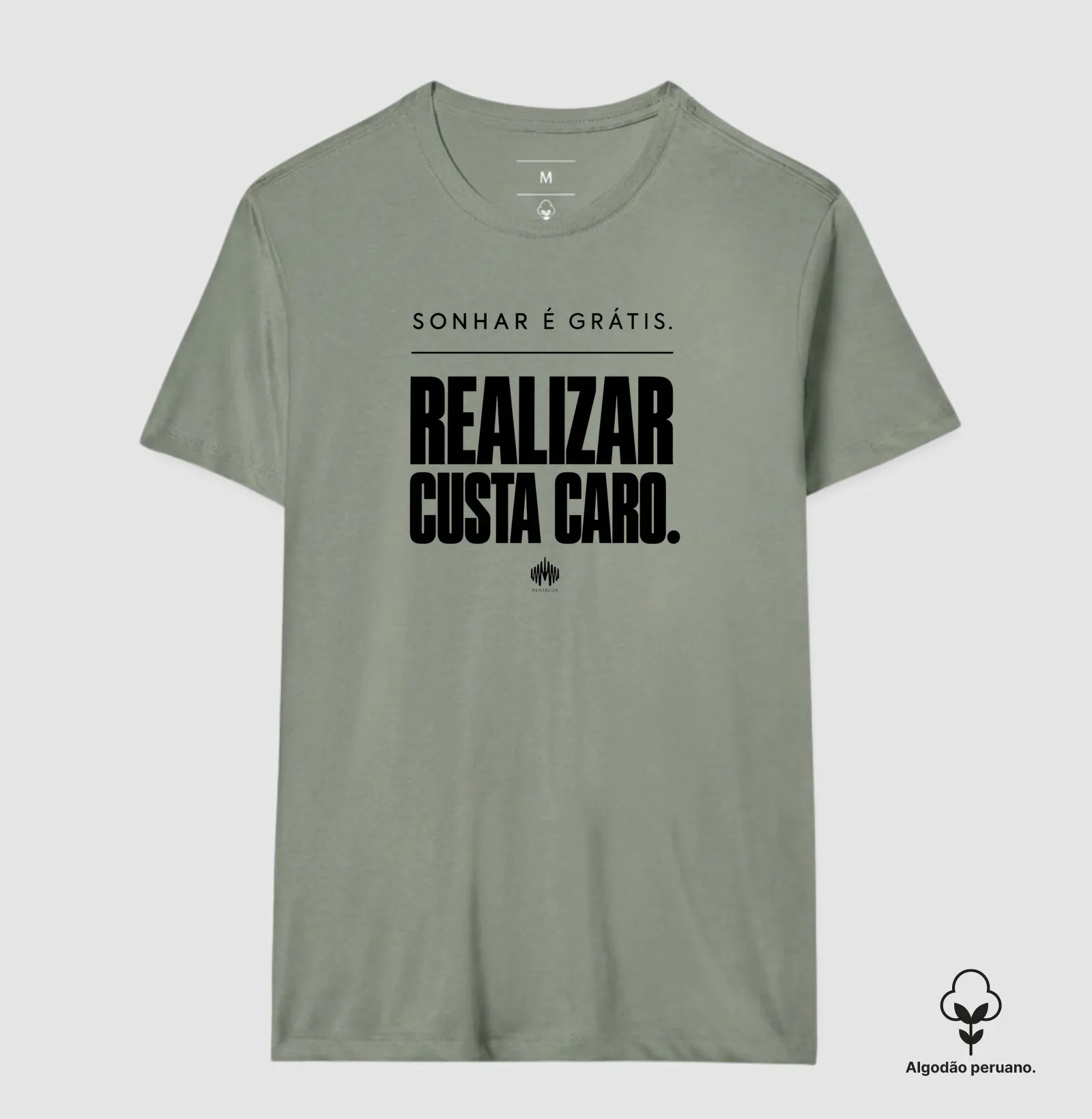 Sonhar É Grátis. Realizar Custa Caro. - Imagem 9