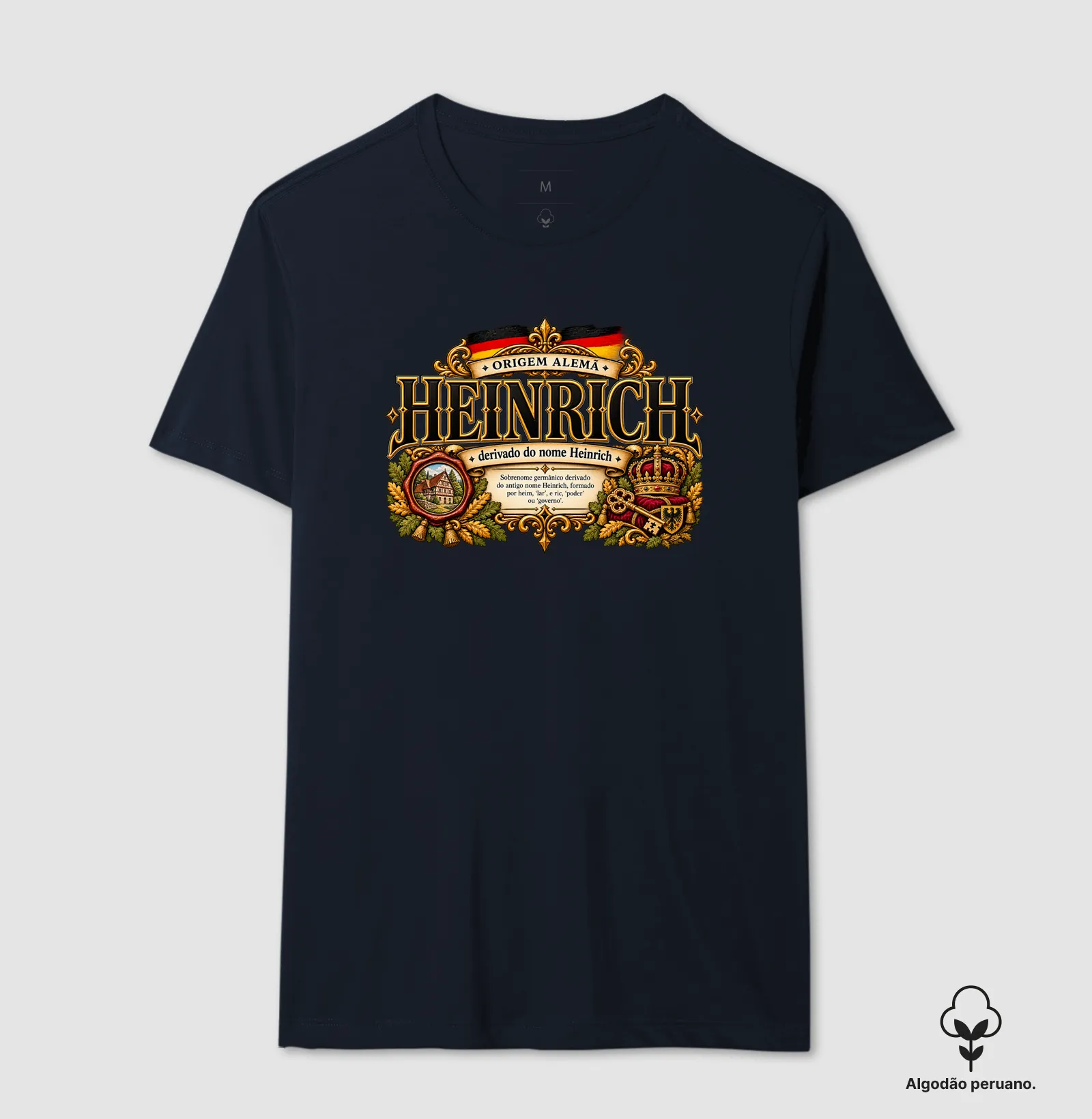 Heinrich  - Imagem 6