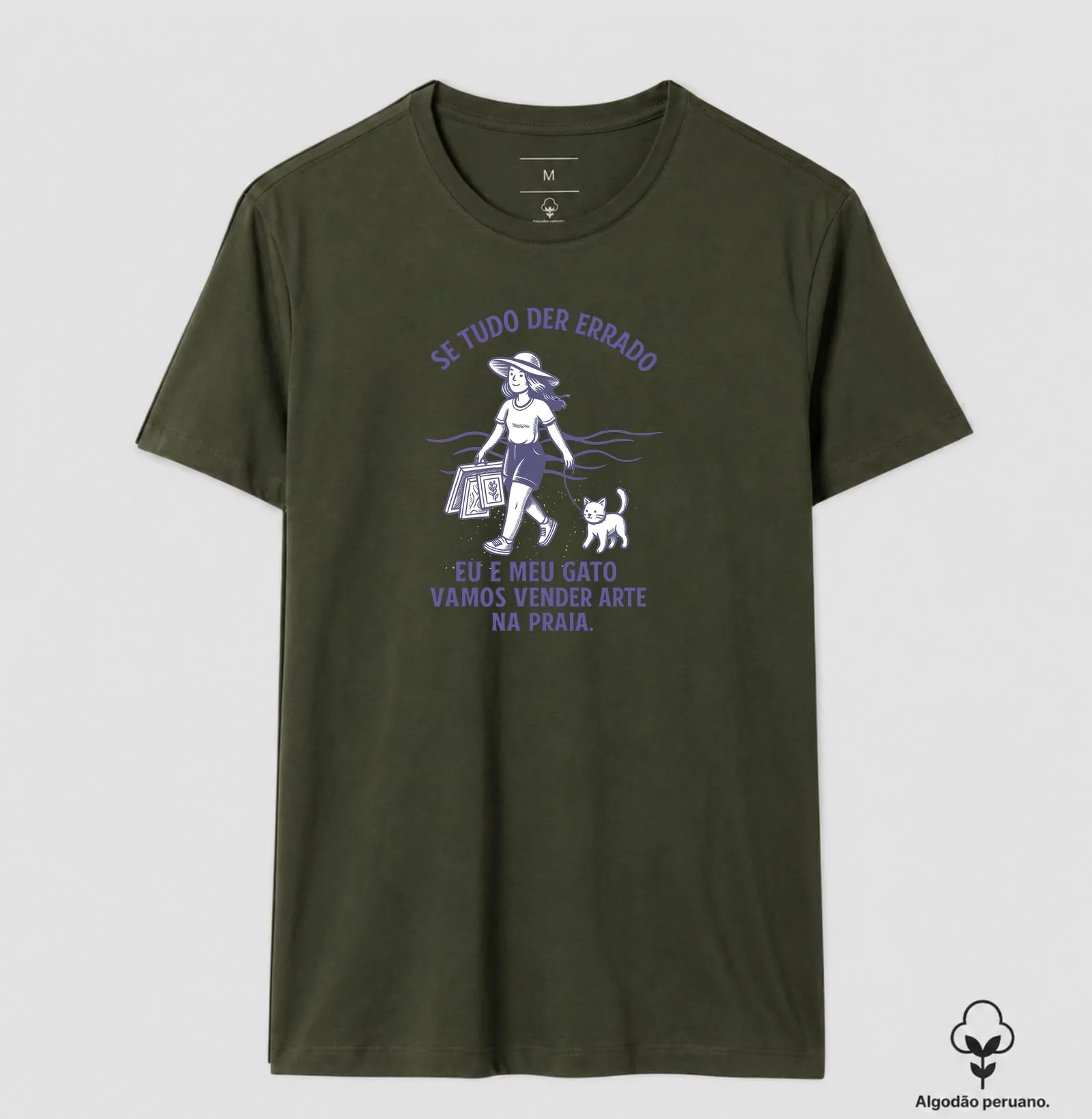 Camisa 7