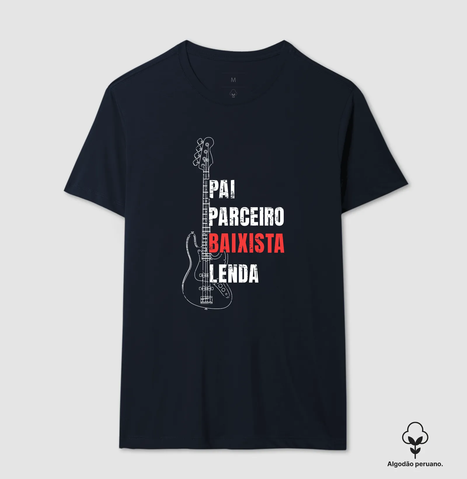 Pai Baixista - Imagem 3