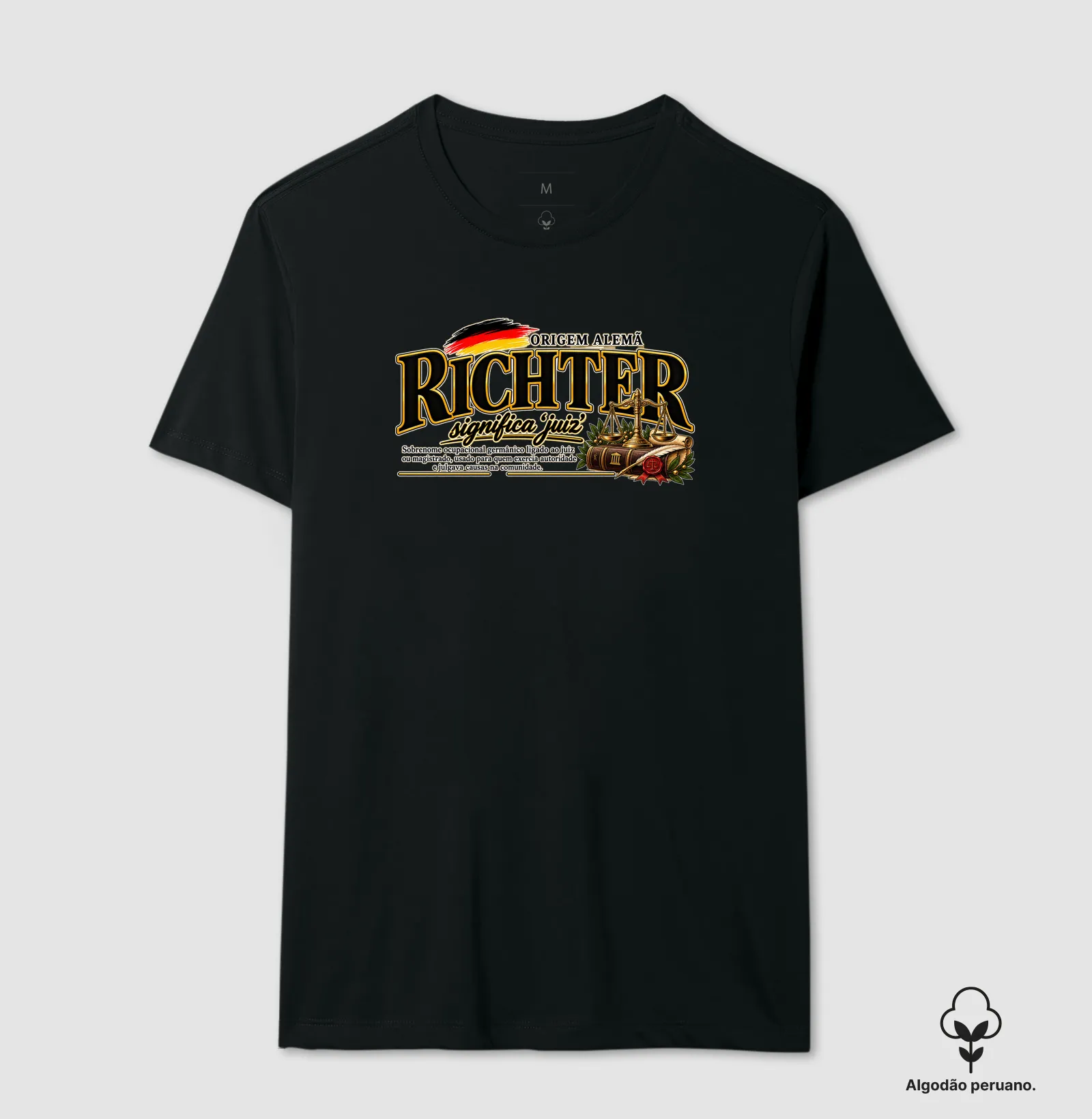 Richter - Imagem 6