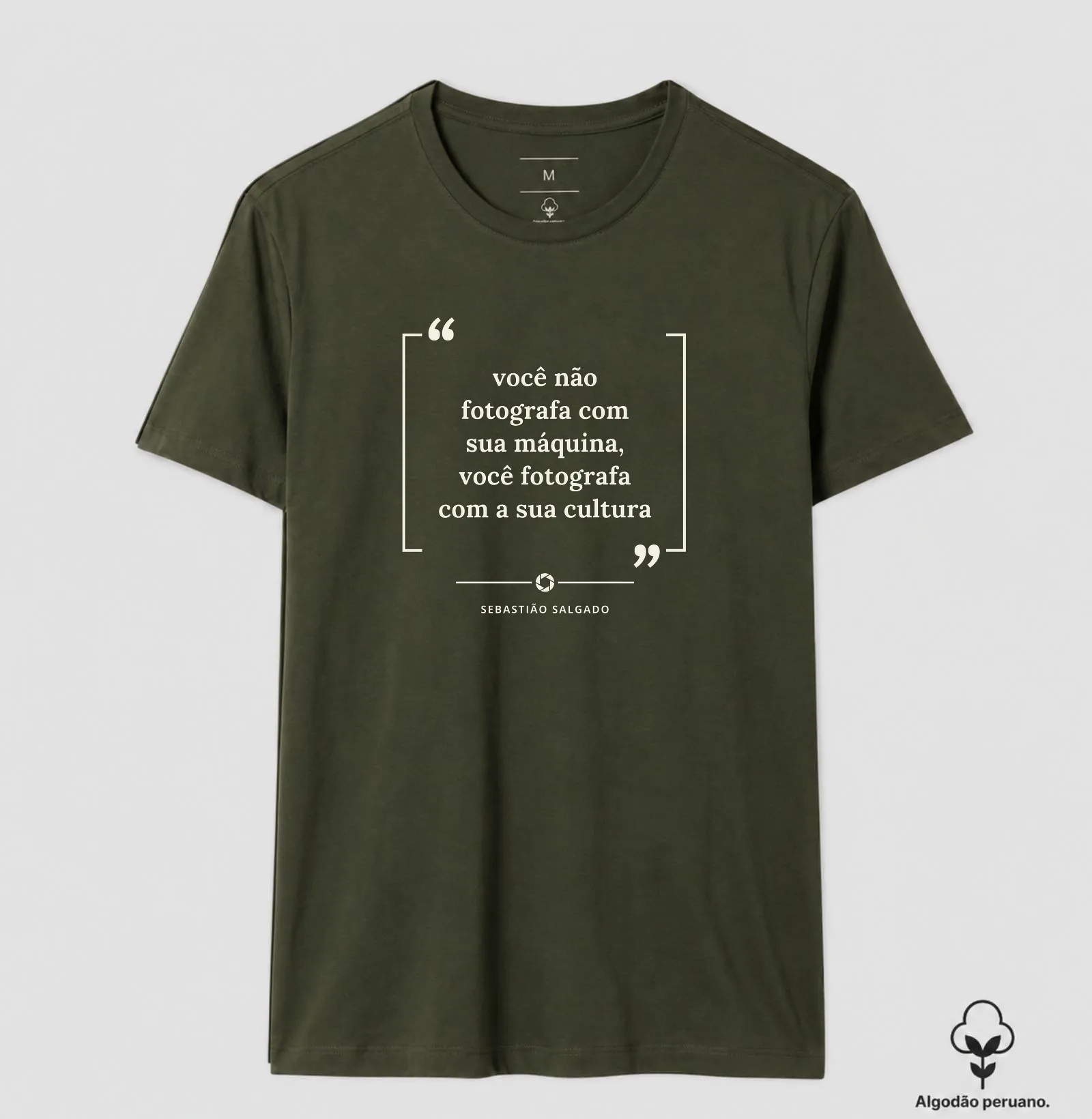 Camisa 7
