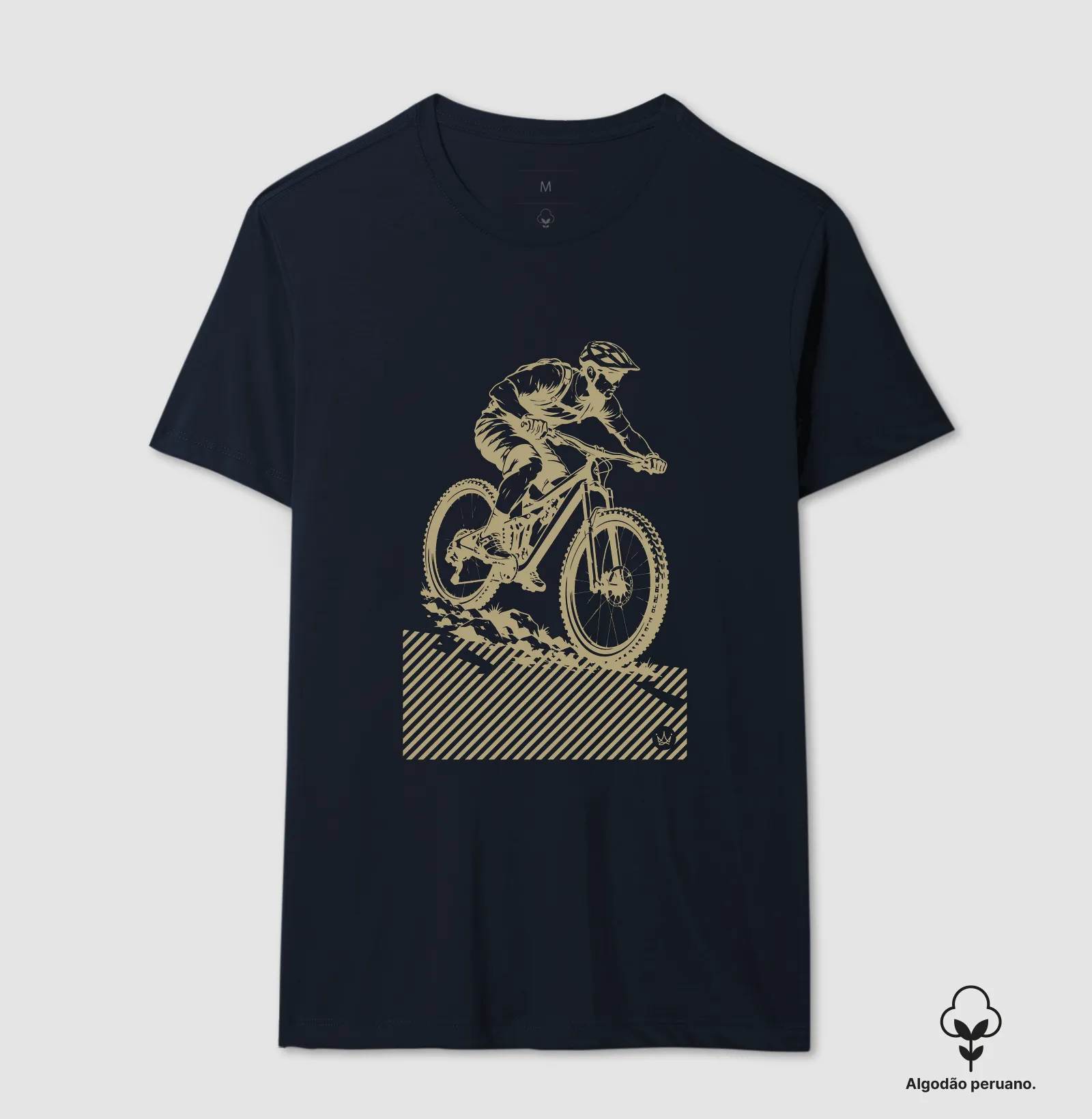 Ciclista - MTB - Imagem 4