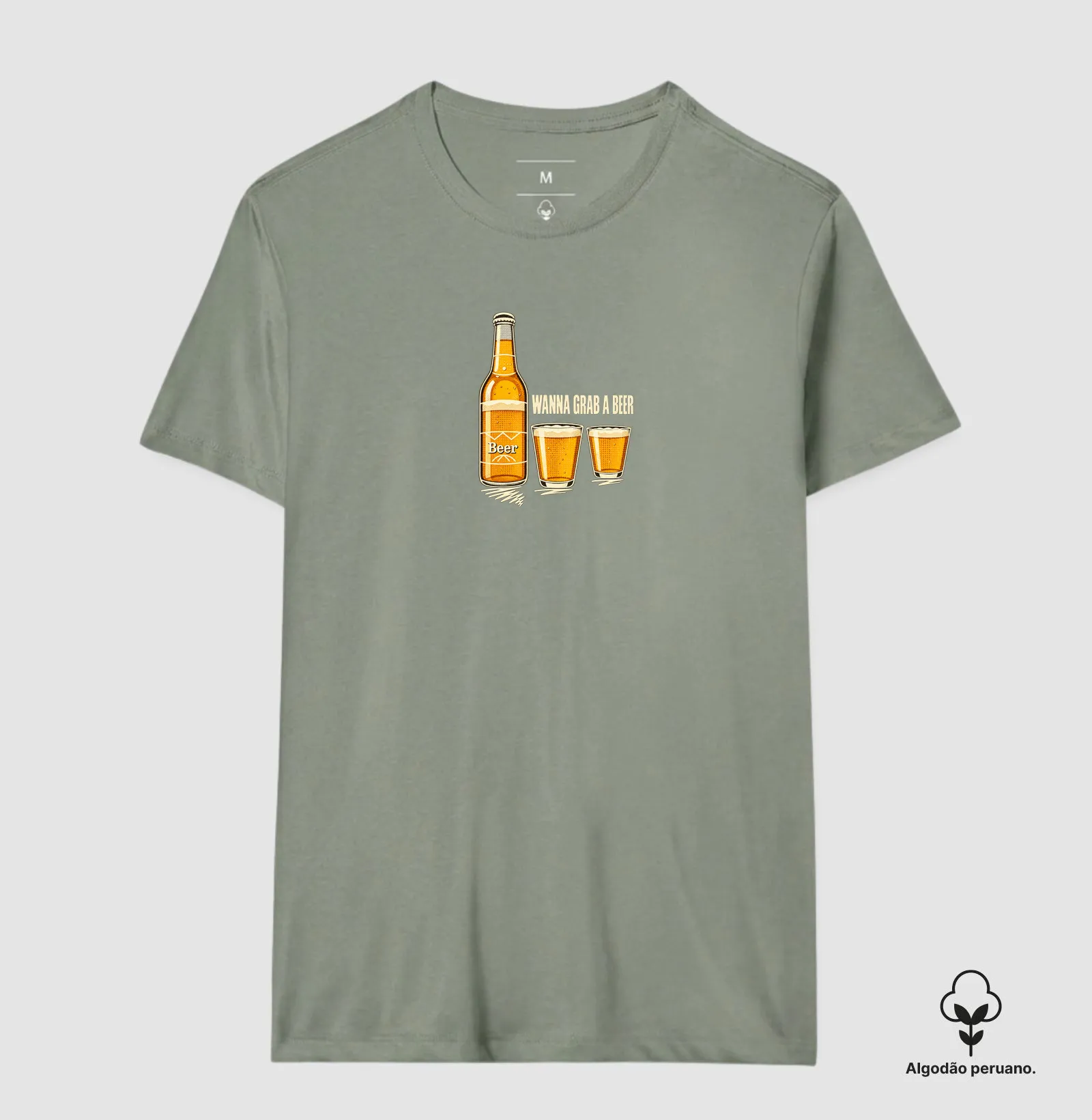 cervejas - wanna grab a drink II - Imagem 8