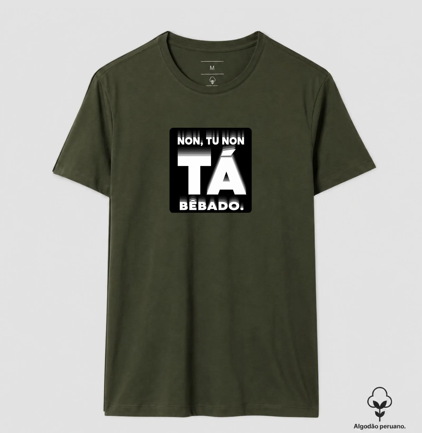 Non, tu non tá bêbado - Imagem 2