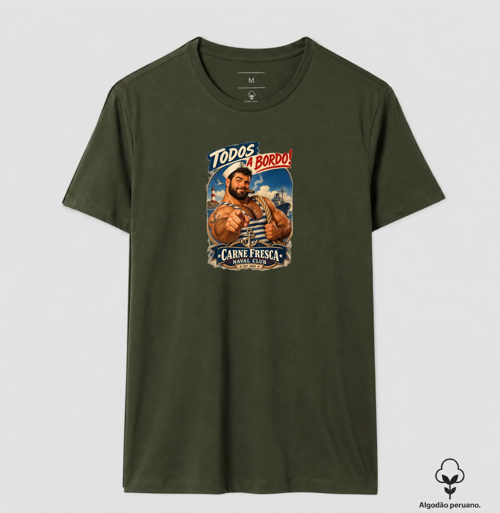 Camisa 6