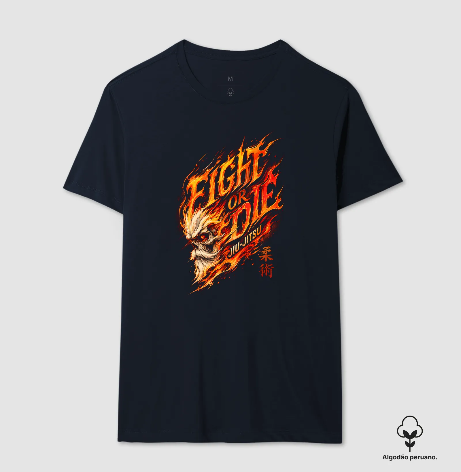 Fight or Die - Imagem 3