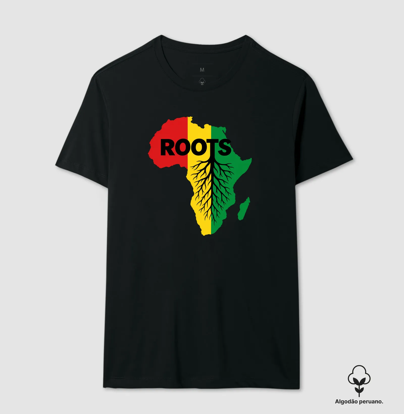 African Roots - Imagem 4