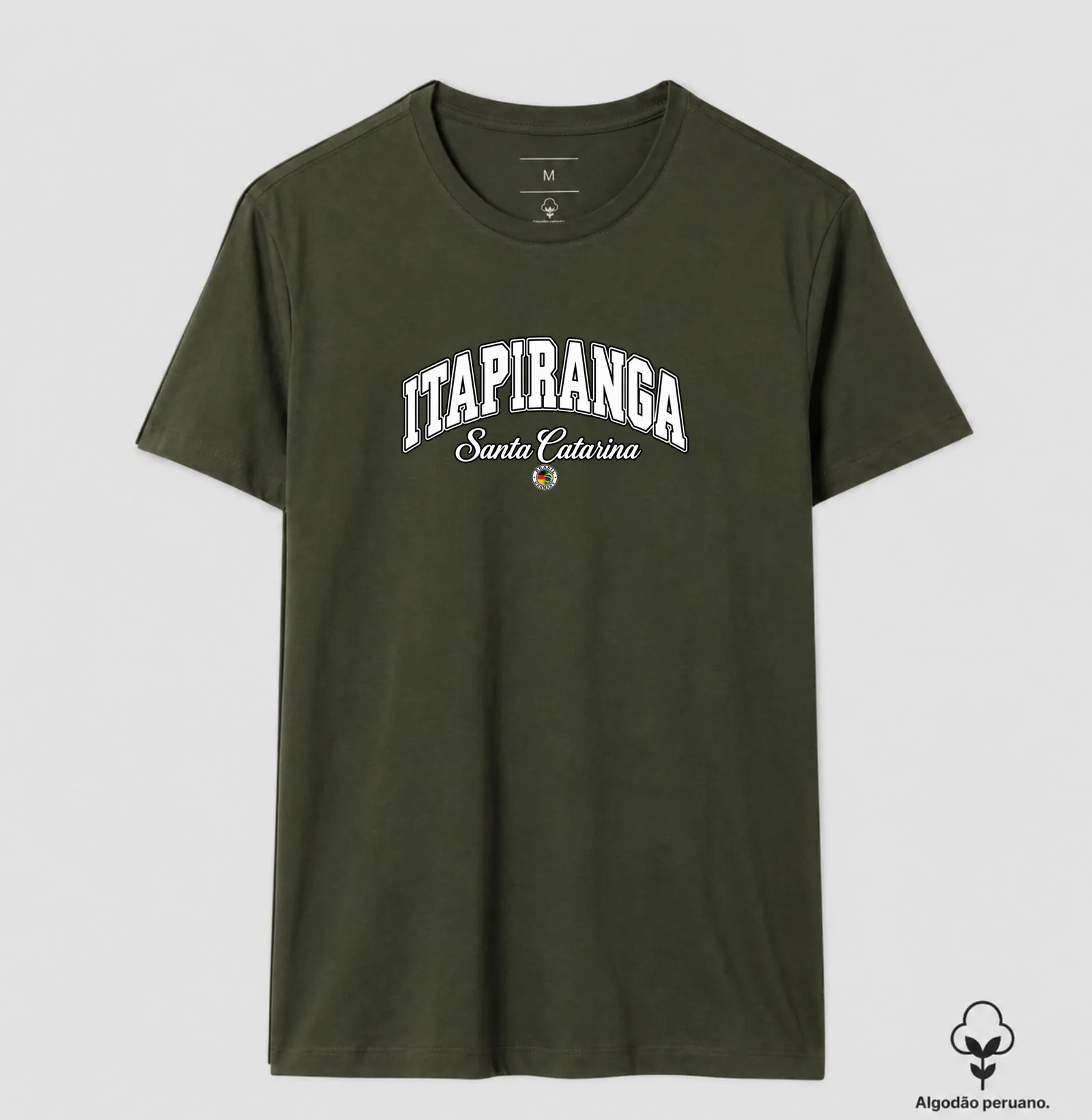 Itapiranga – Santa Catarina - Imagem 6