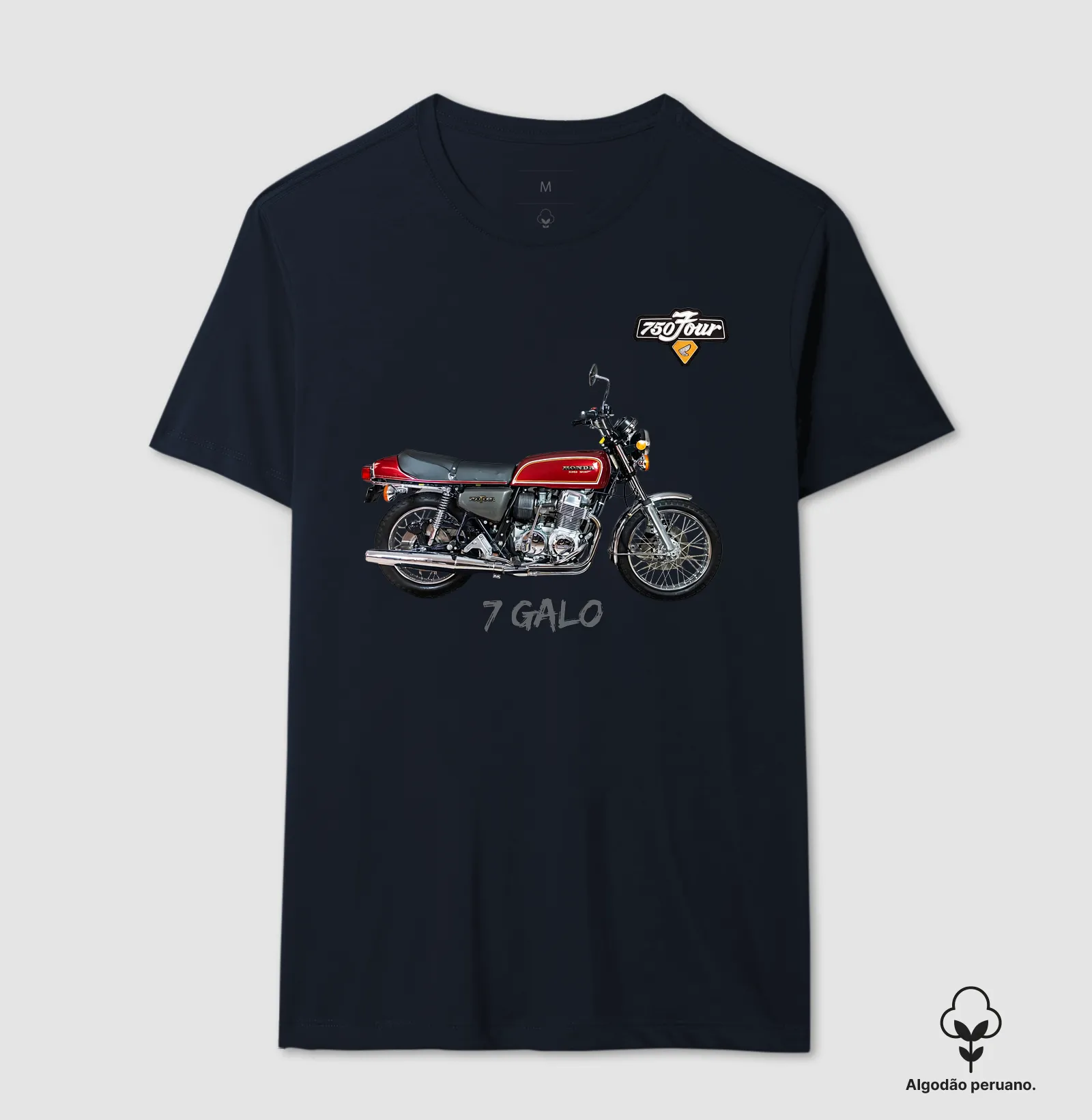 Camisa 5