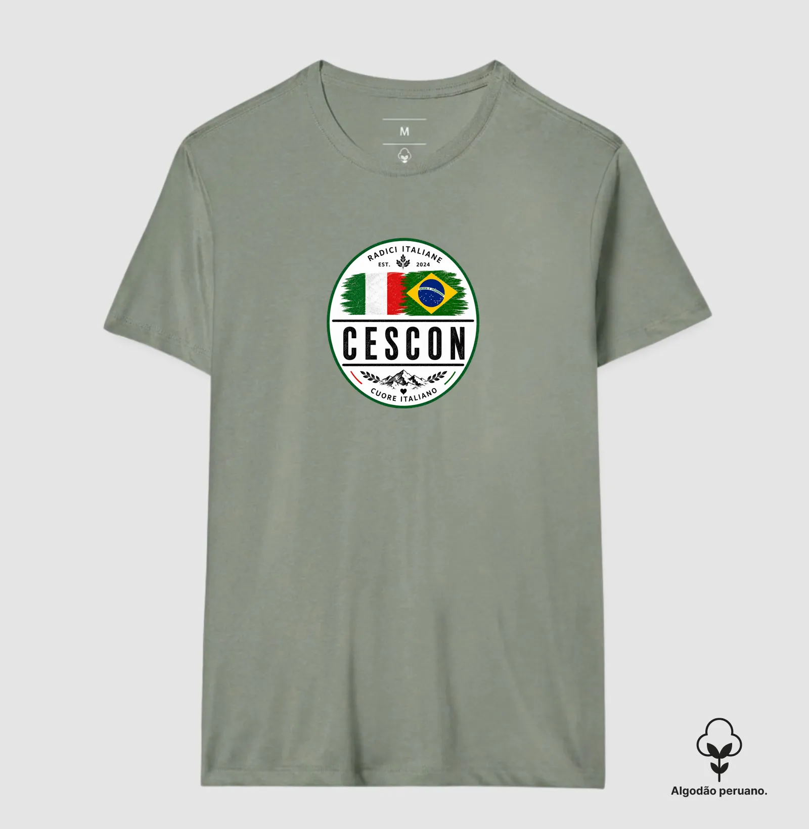 Camisa 5