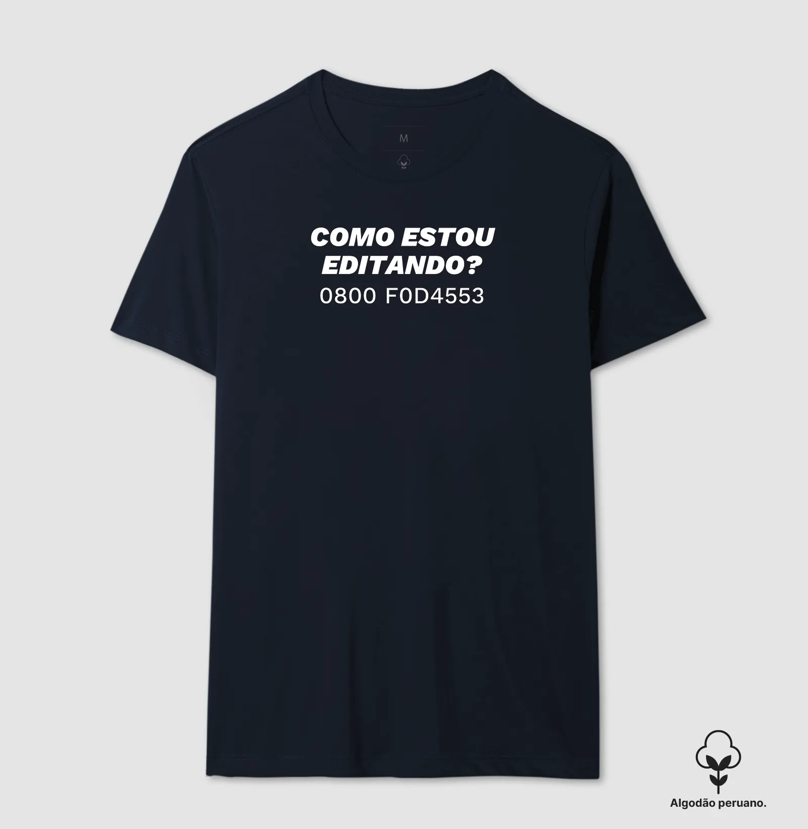 Camisa 6
