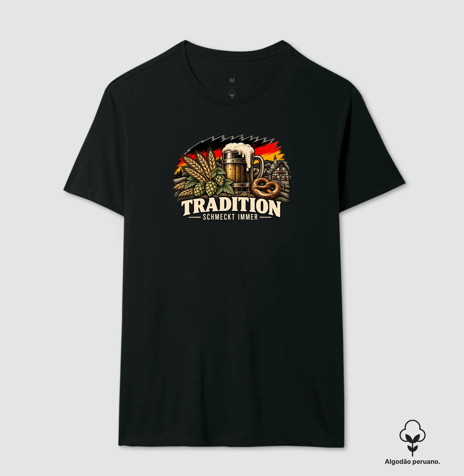 Tradition schmeckt immer - Imagem 5