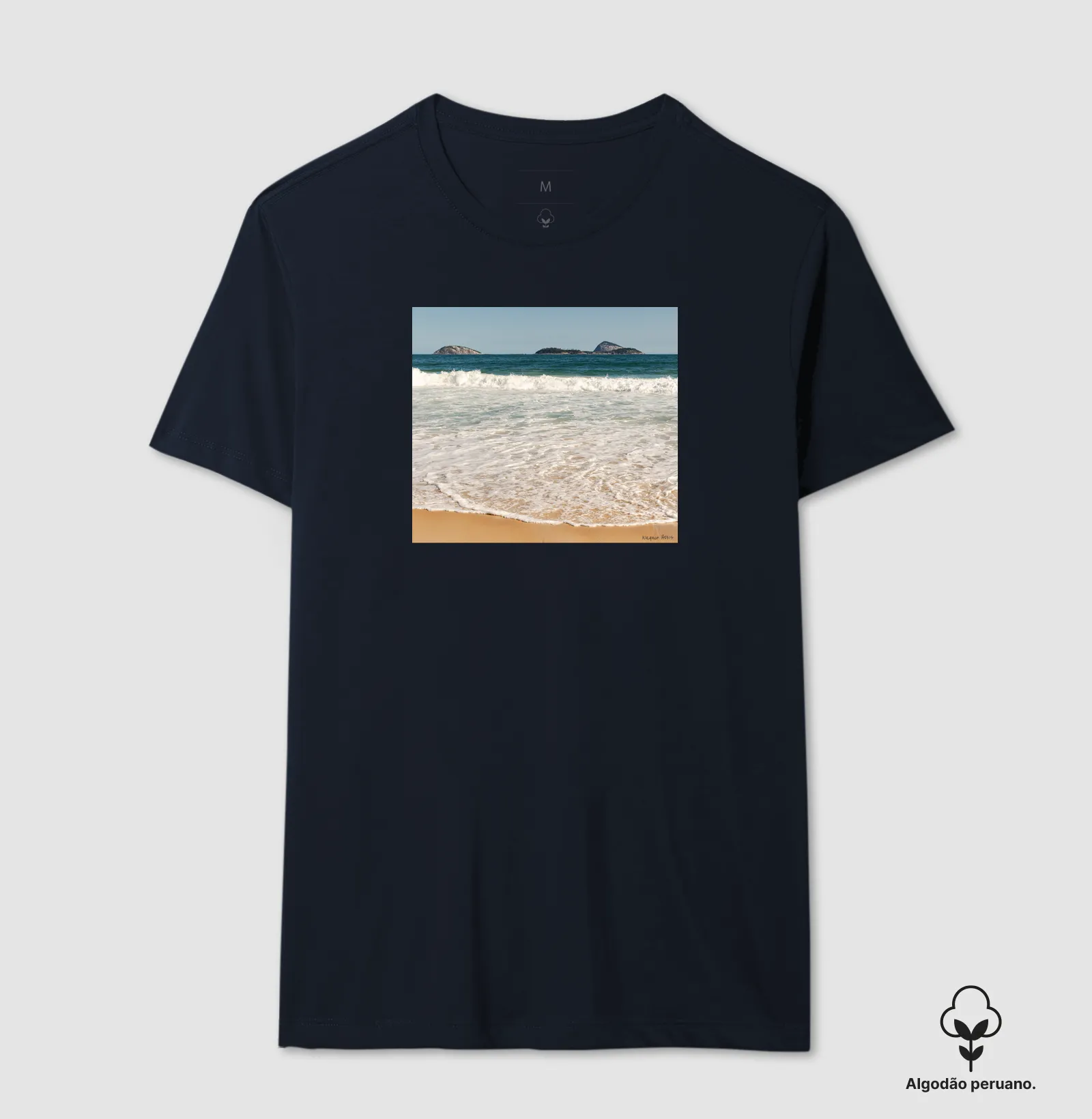 Camisa 5