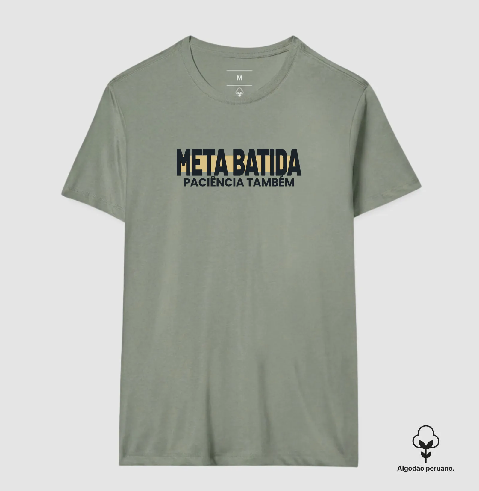 Meta batida - Imagem 9