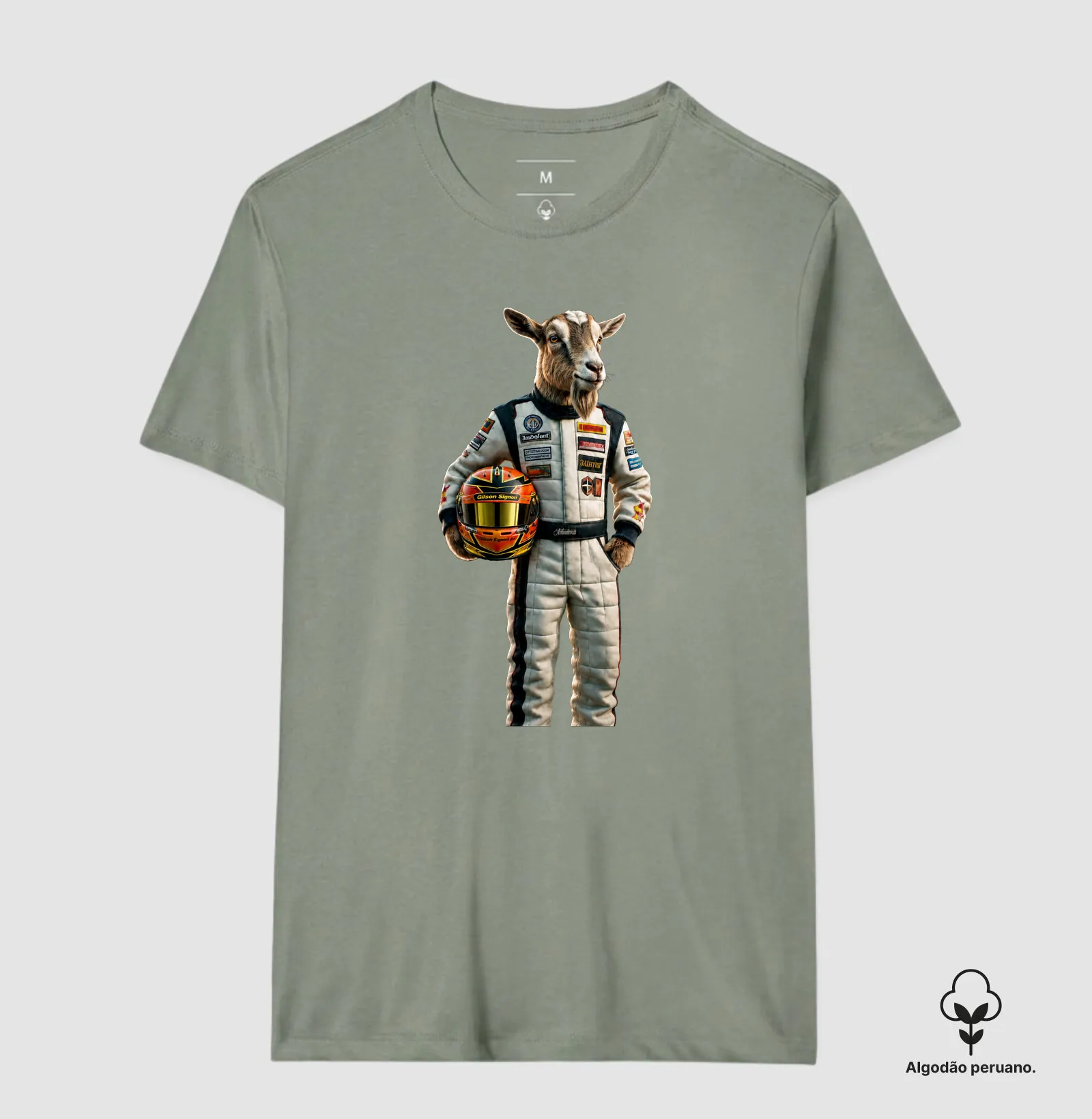 Camisa 8