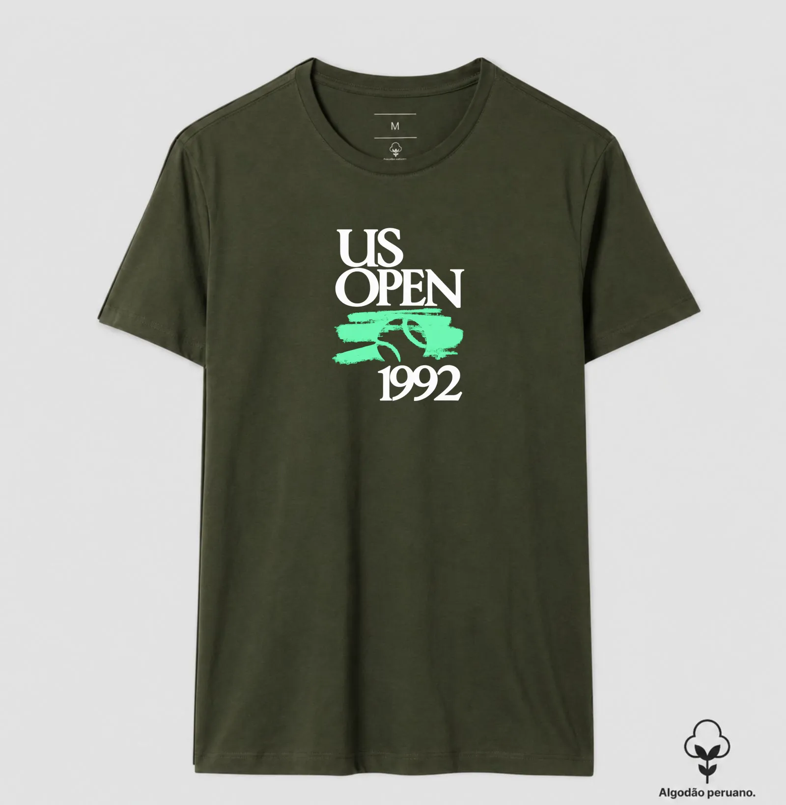 US OPEN 1992 - Imagem 8