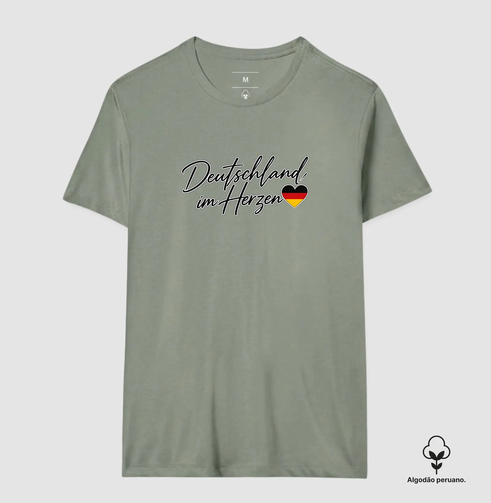 Deutschland im Herzen” — “Alemanha no coração - Imagem 8