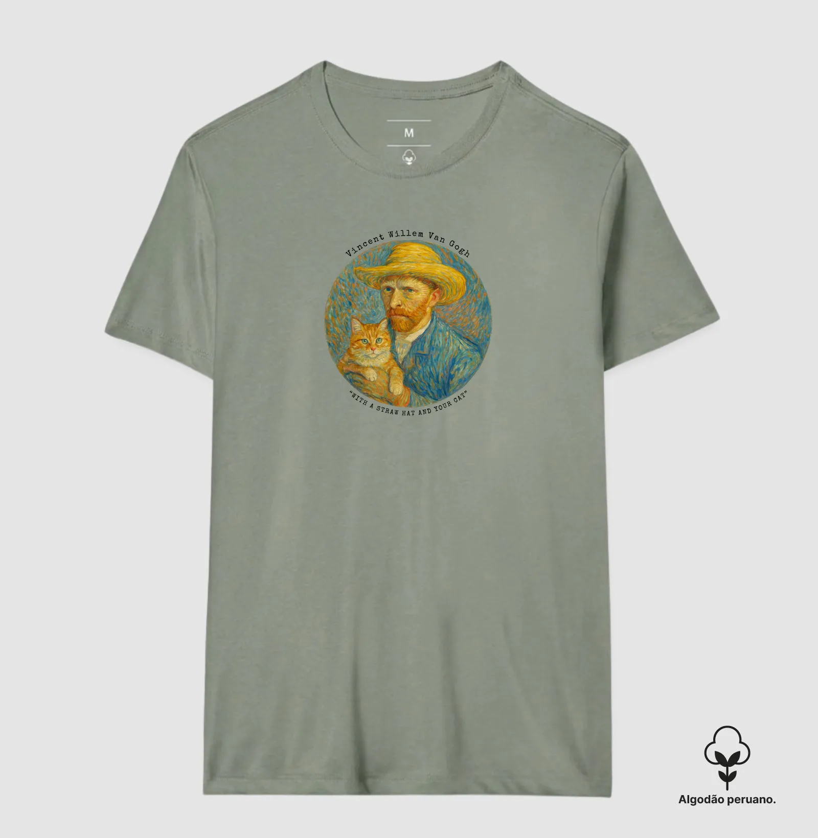Camisa 7