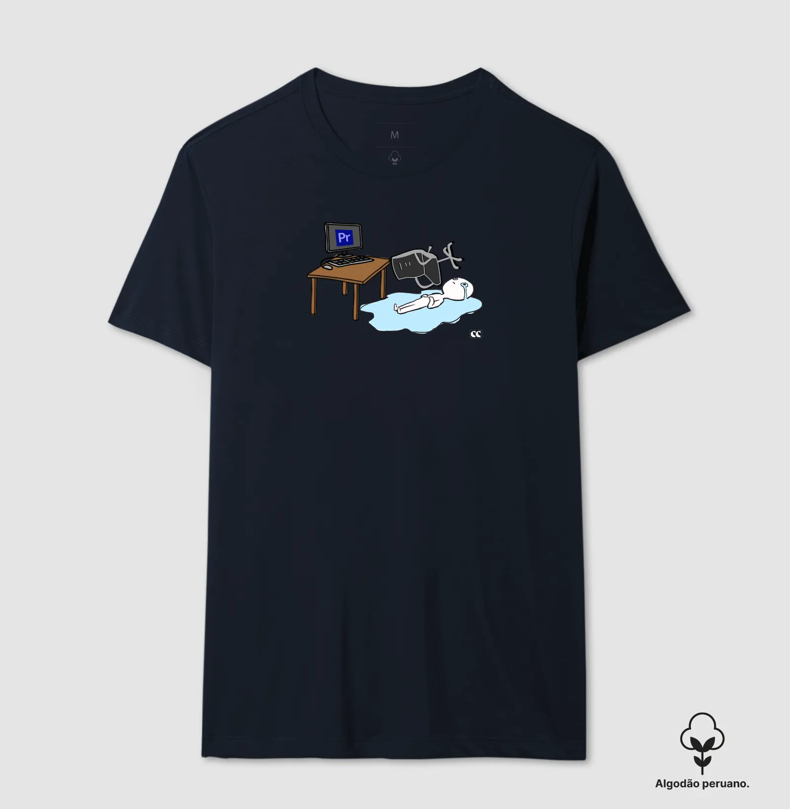 Camisa 5