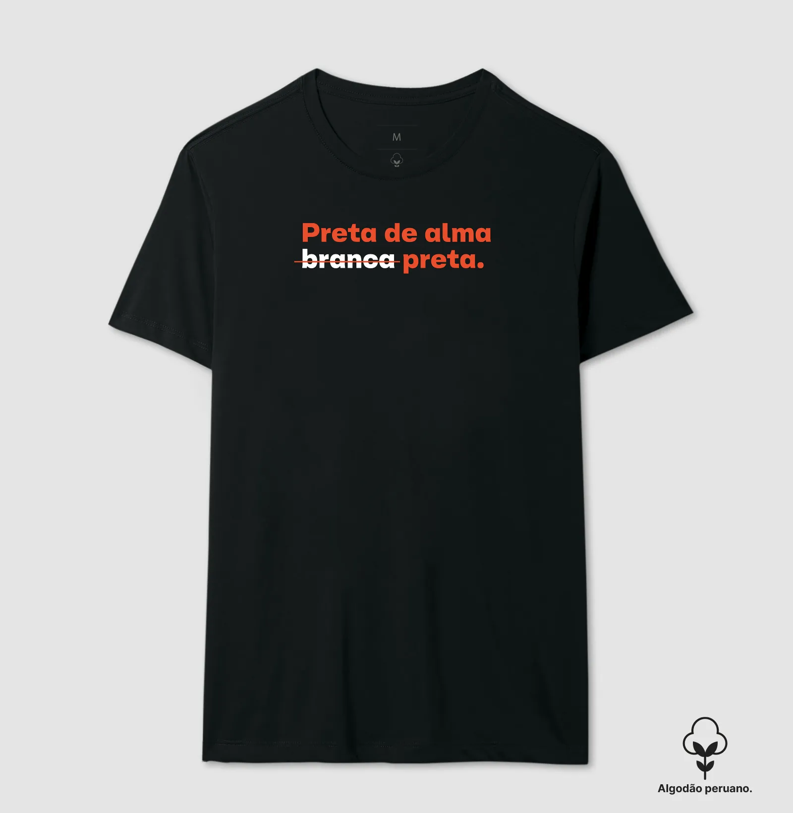 Preto de Alma Preta - Imagem 2