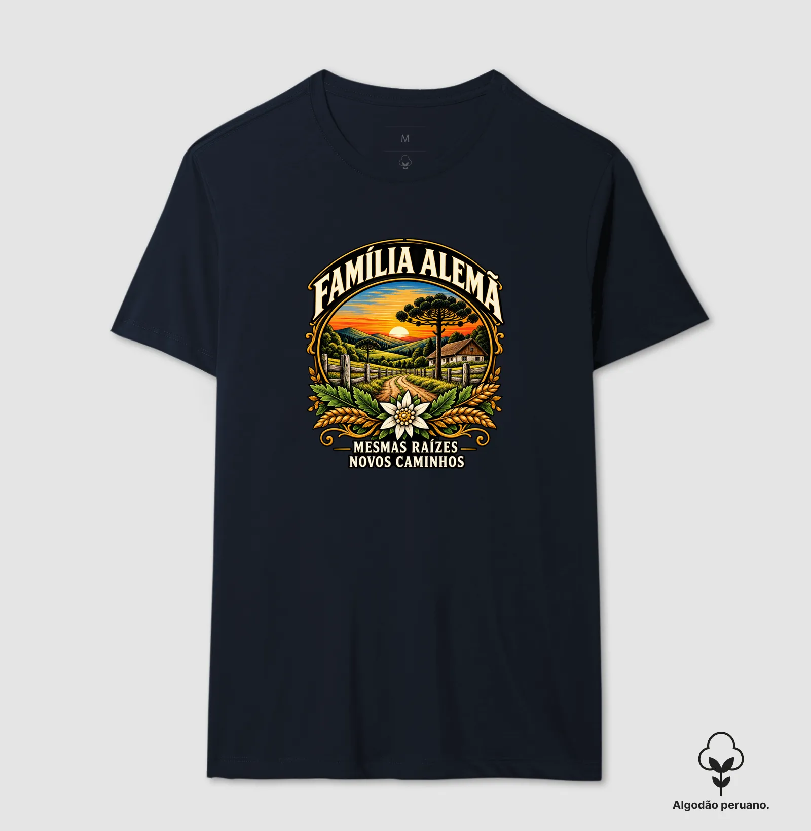 Família Alemã — Mesmas raízes, novos caminhos - Imagem 7