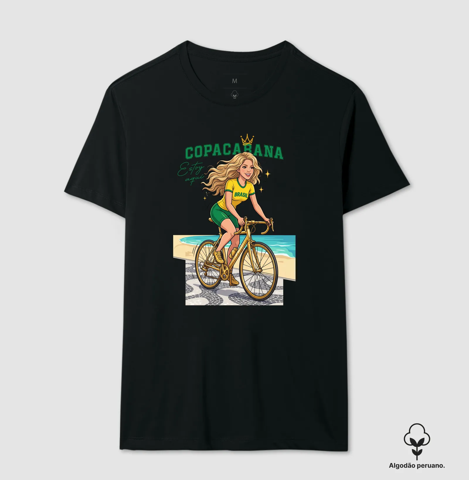 Camisa 5