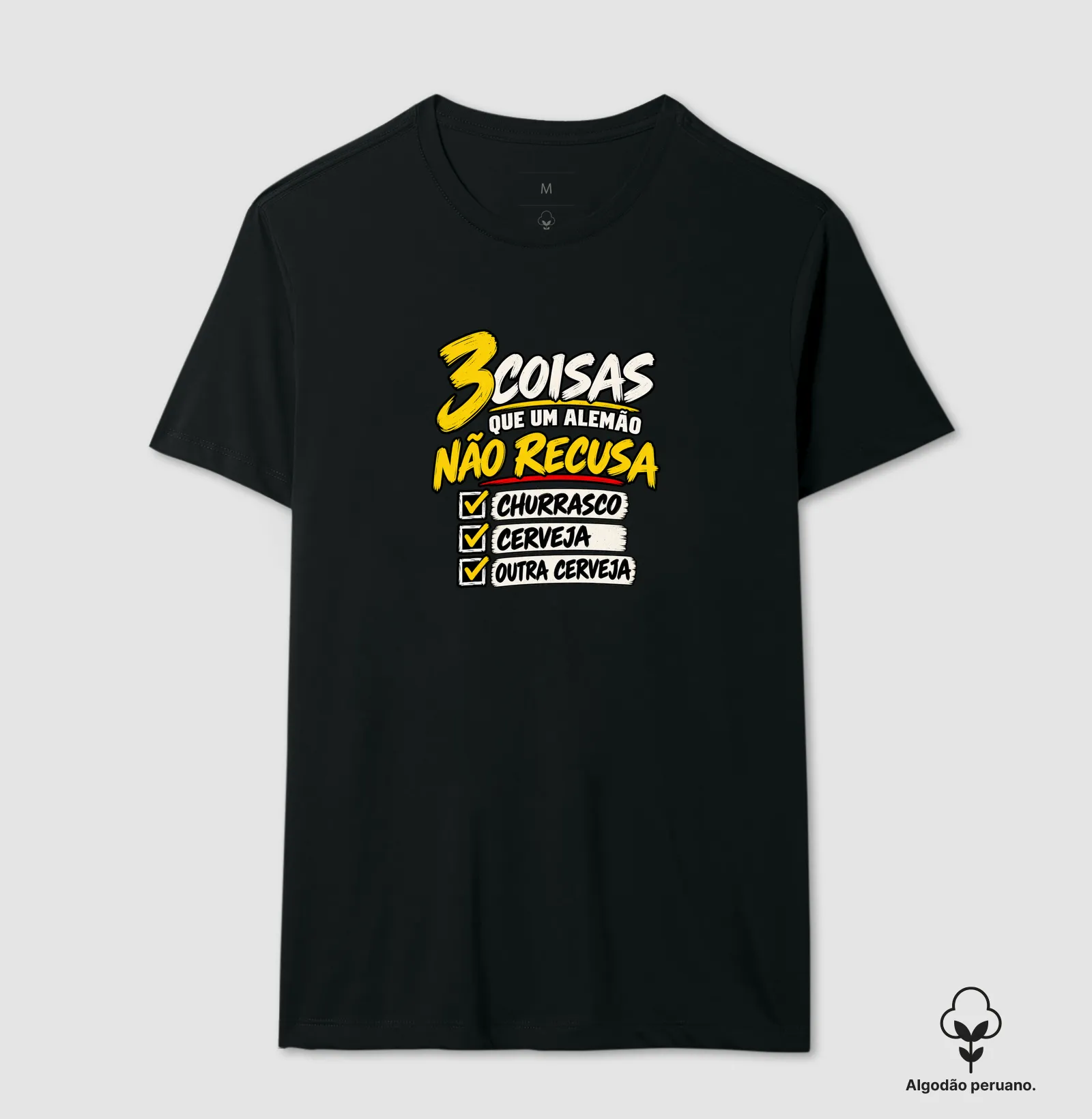 3 Coisas que um Alemão Não Recusa - Imagem 3