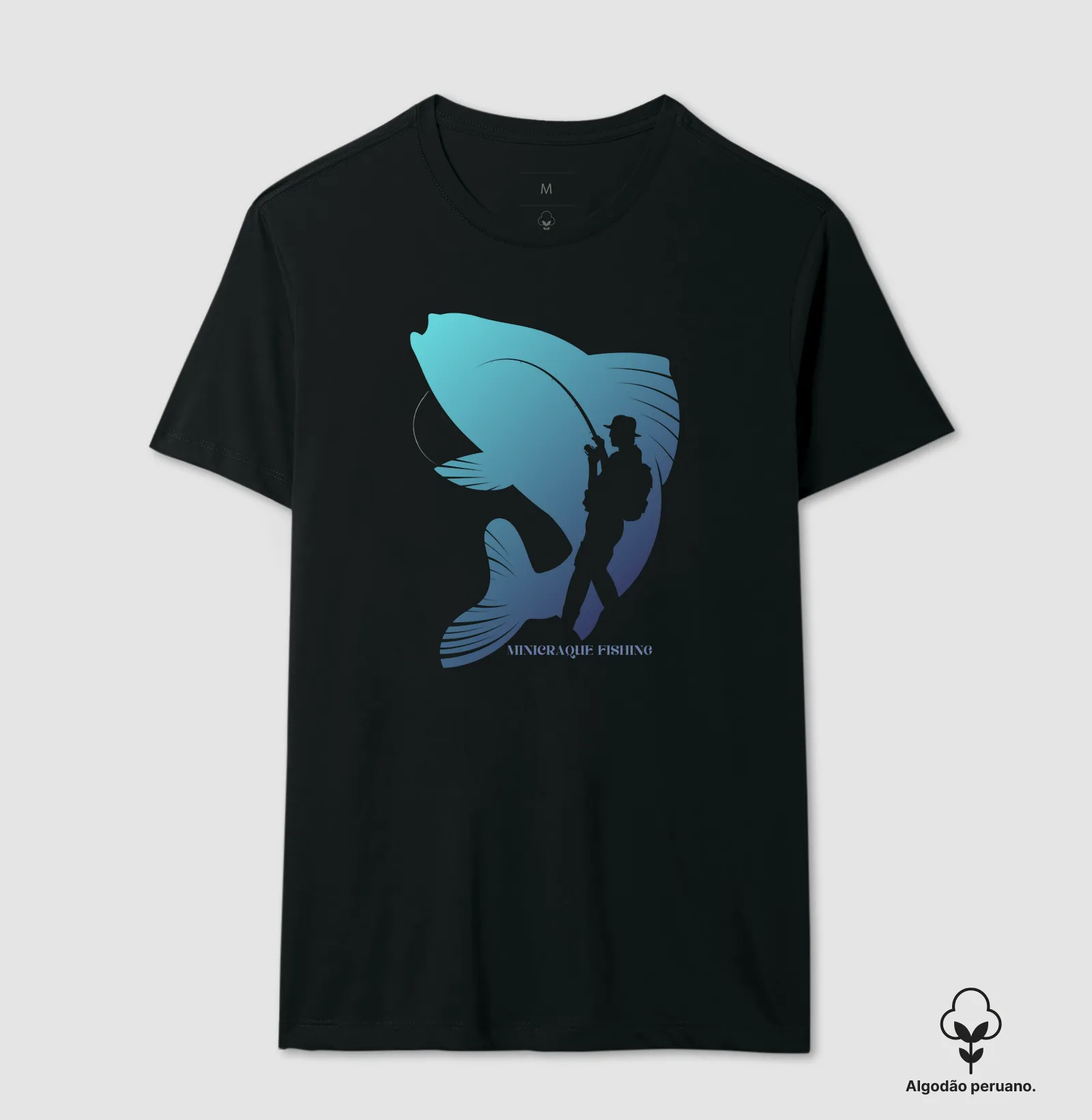 Minicraque Fishing - Imagem 7