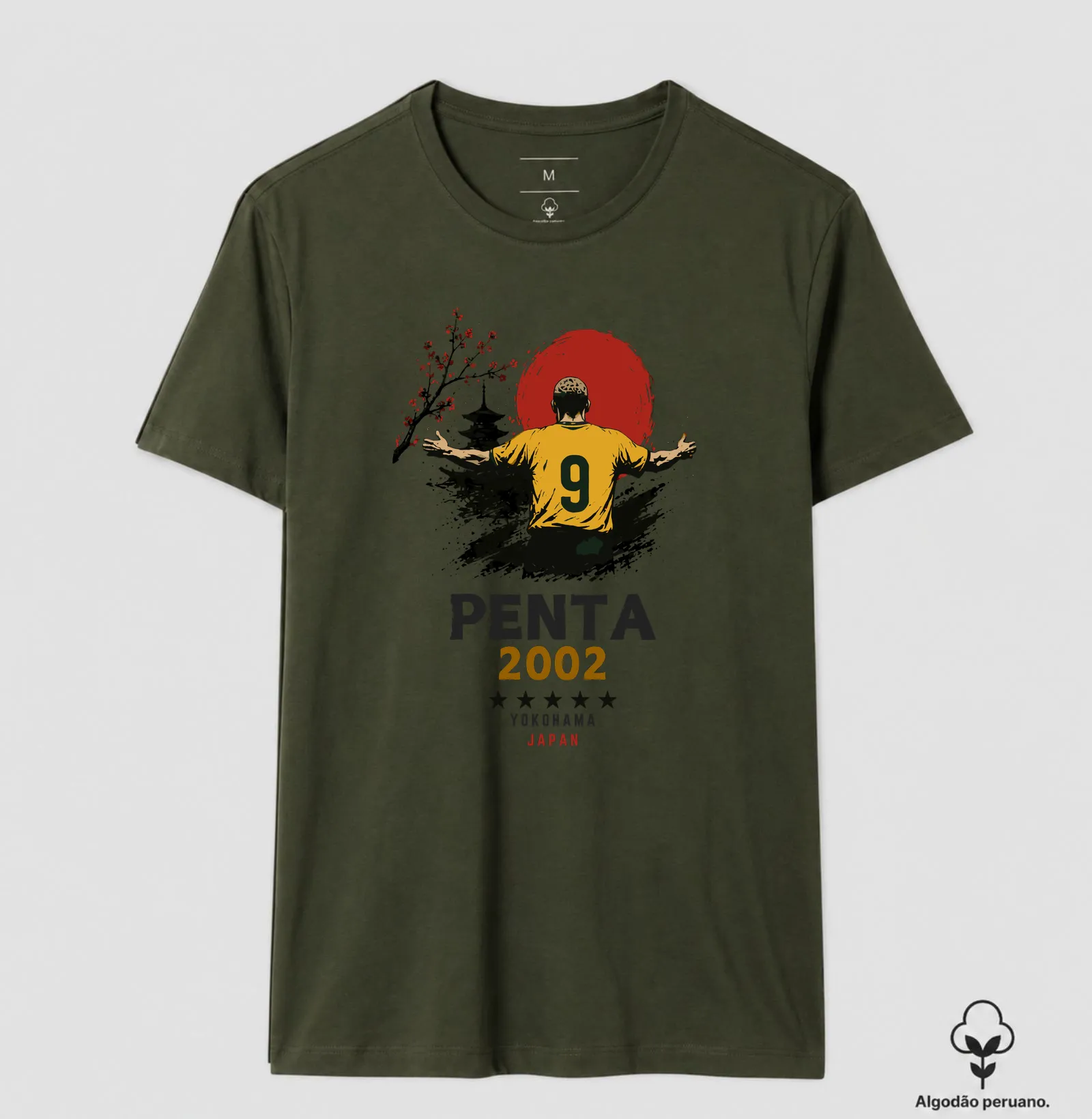 Camisa 2