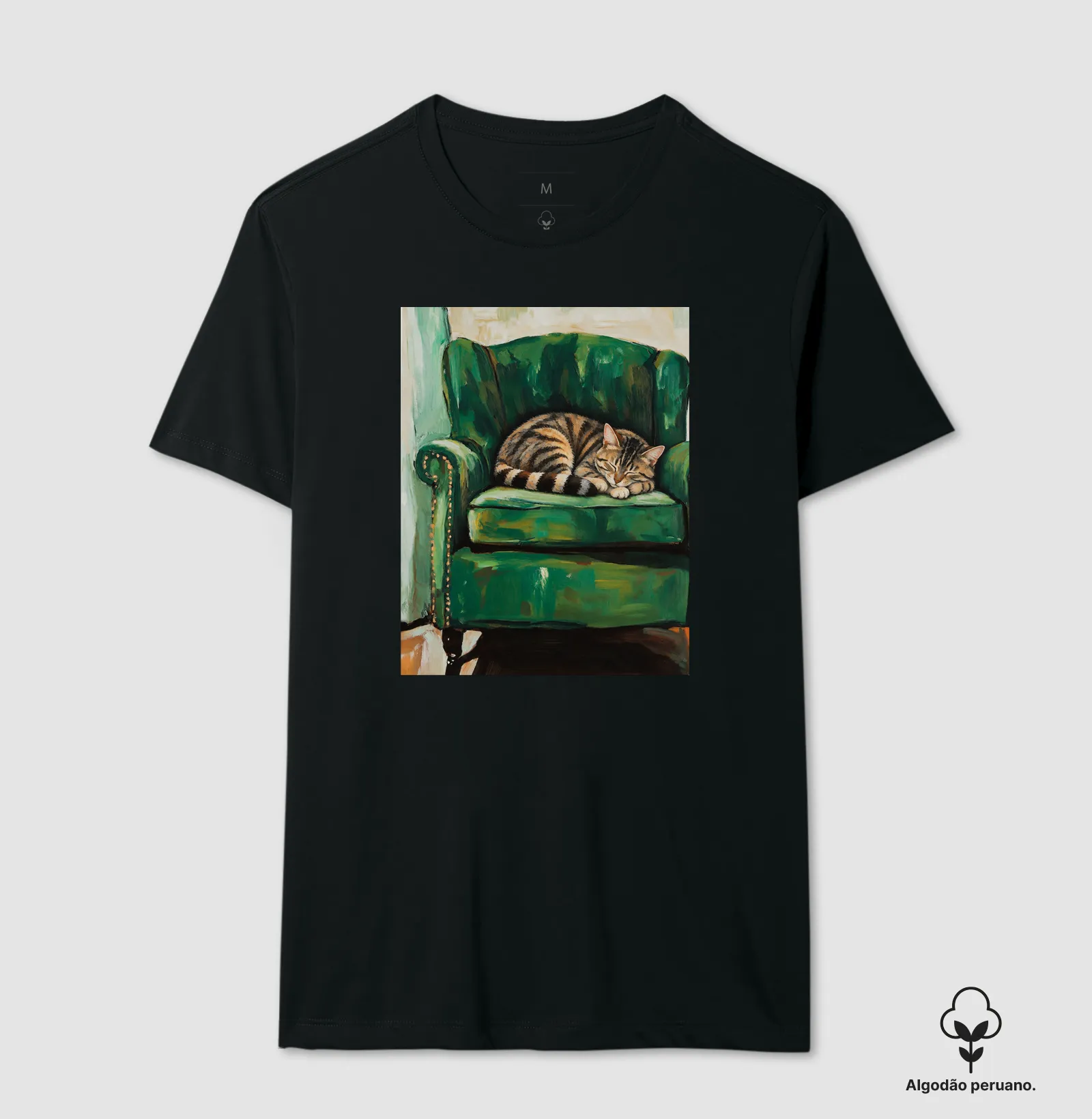 Sleeping Cats - Rajadinho V.2 - Imagem 4