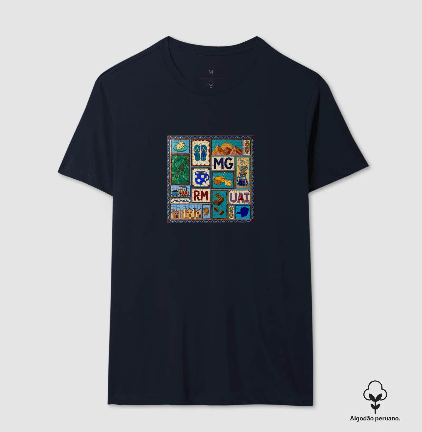 Camisa 4