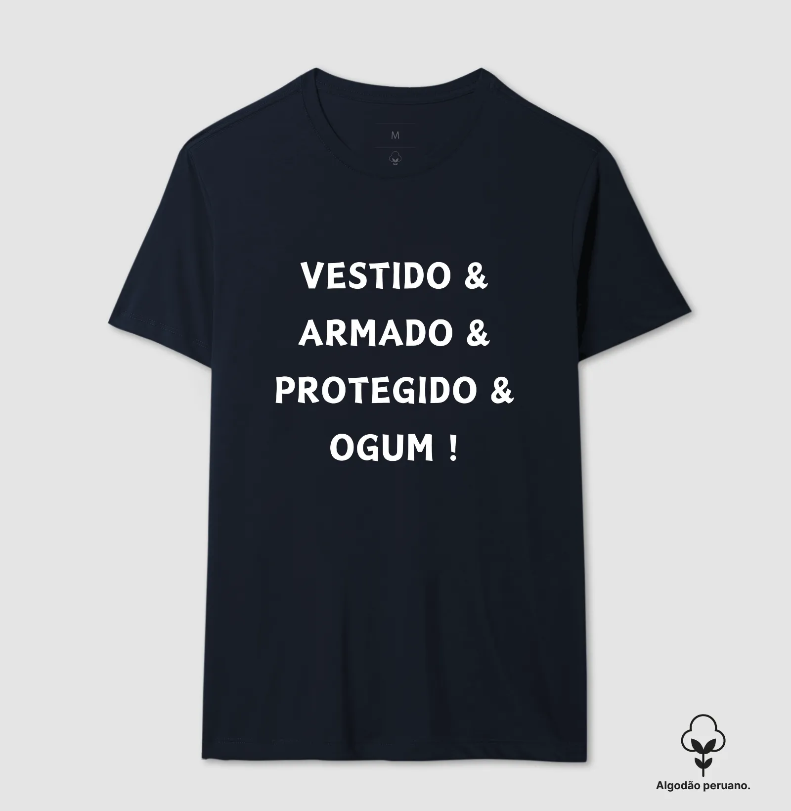 Protegido de Ogum - Imagem 2