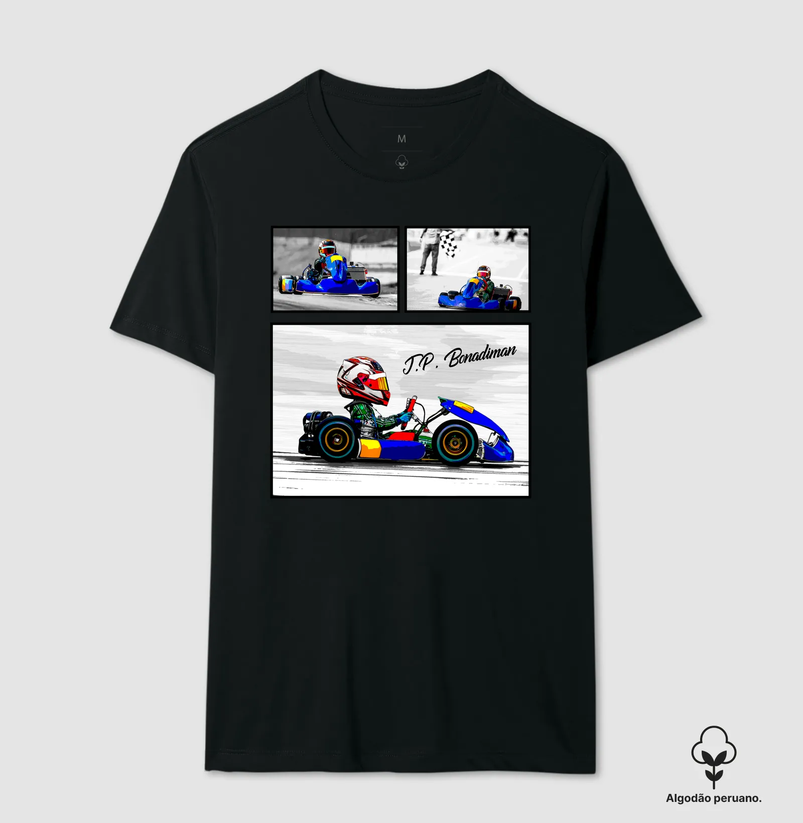 Camisa 2