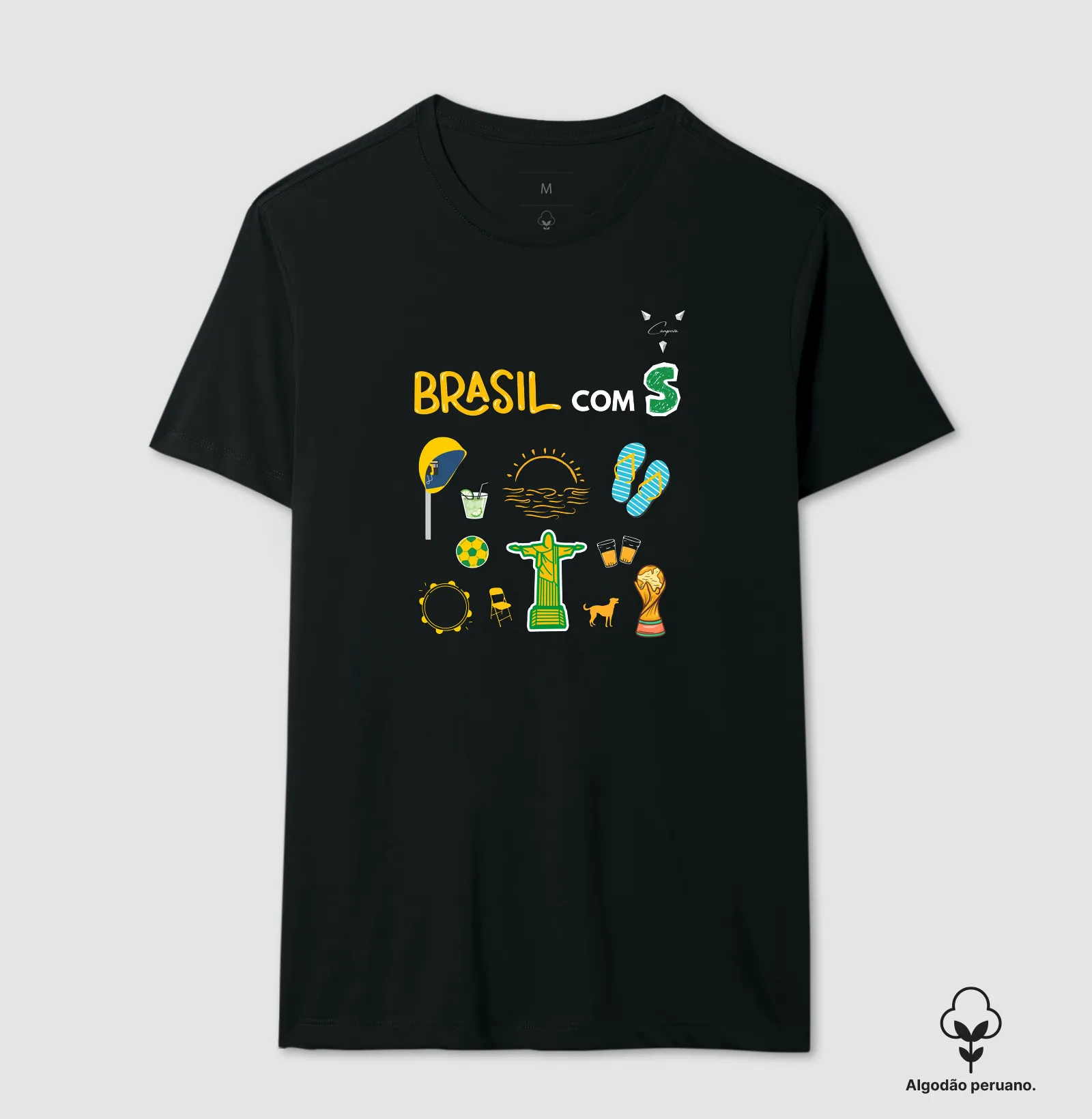 Camisa 1