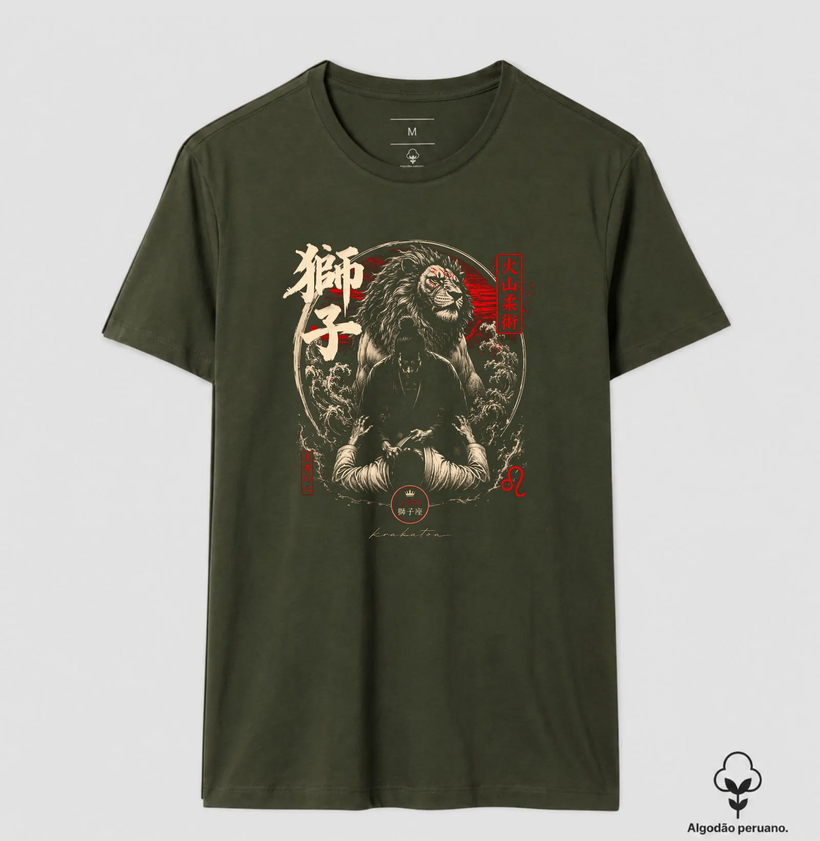 Camisa 3