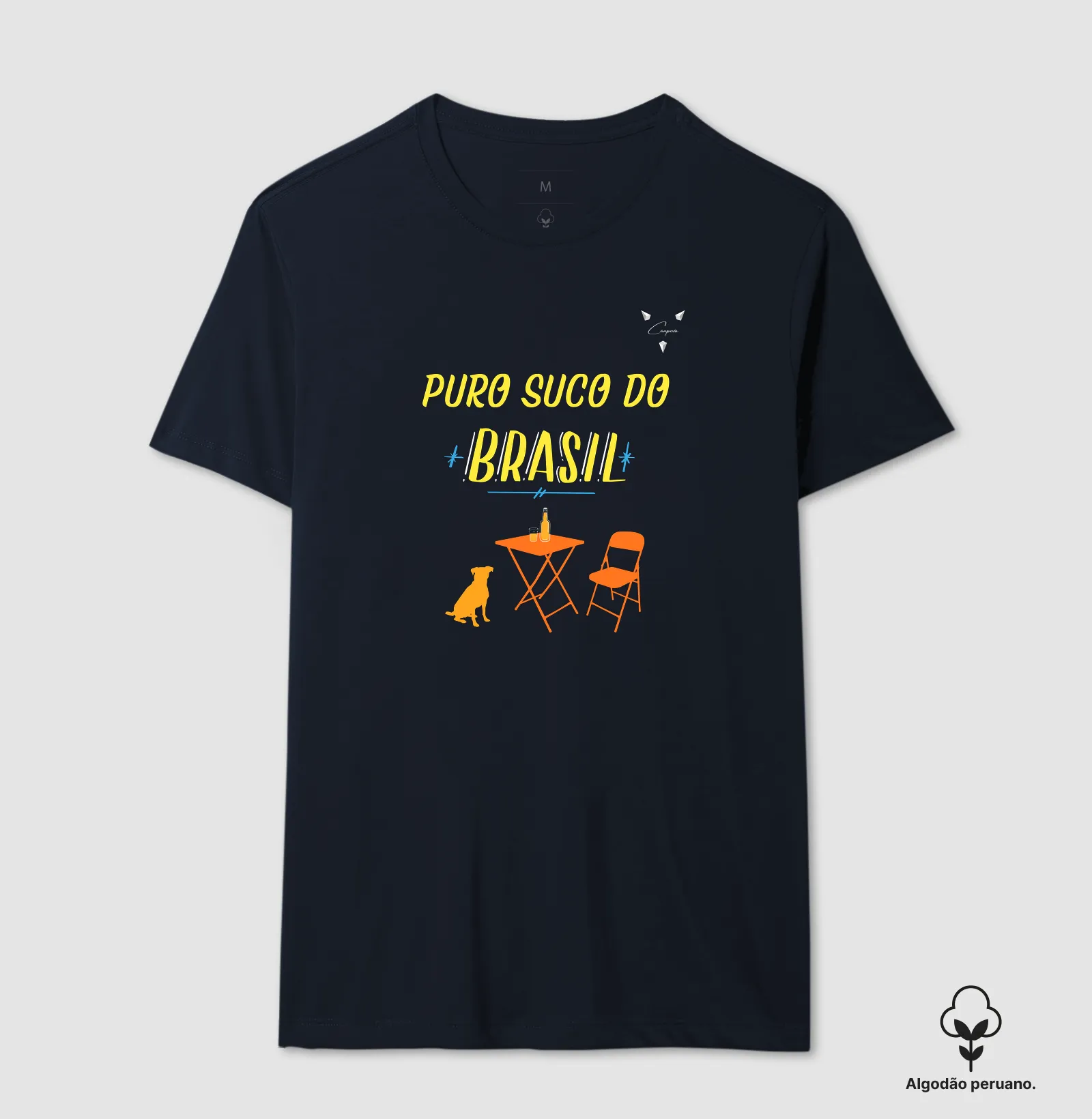 Camisa 3