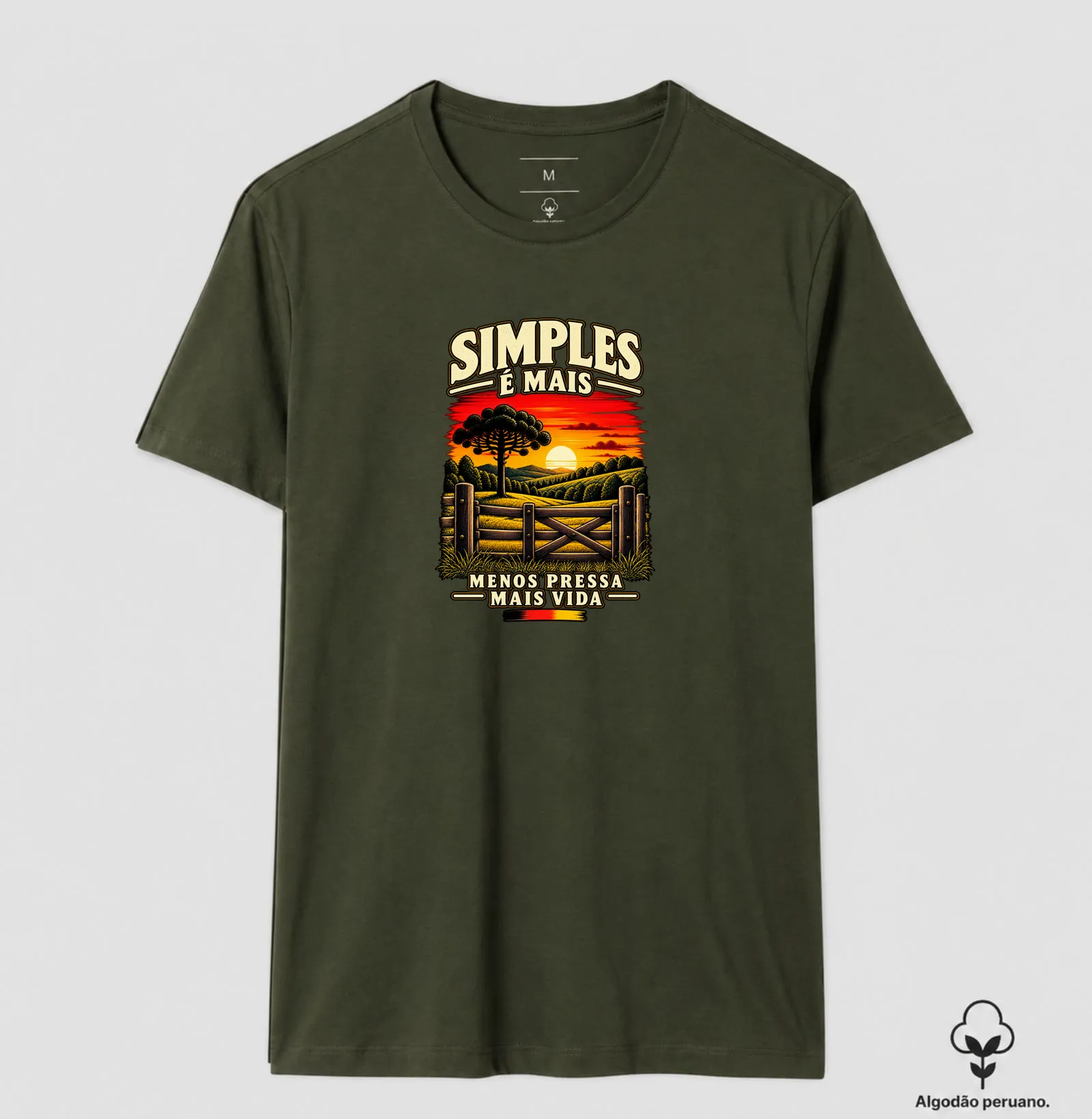 Simples é mais — Menos pressa, mais vida - Imagem 5