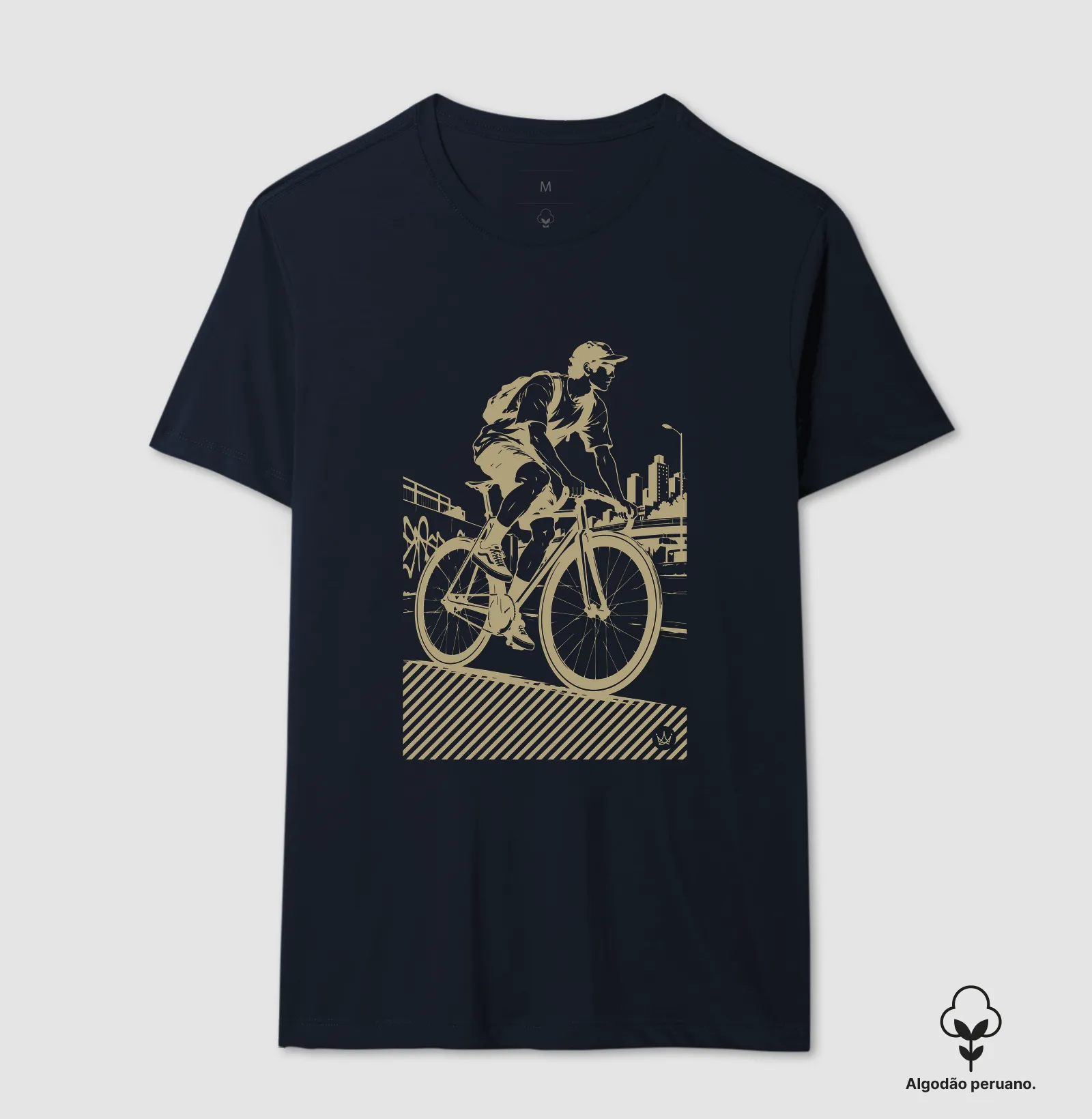Ciclista - Fixa - Imagem 2