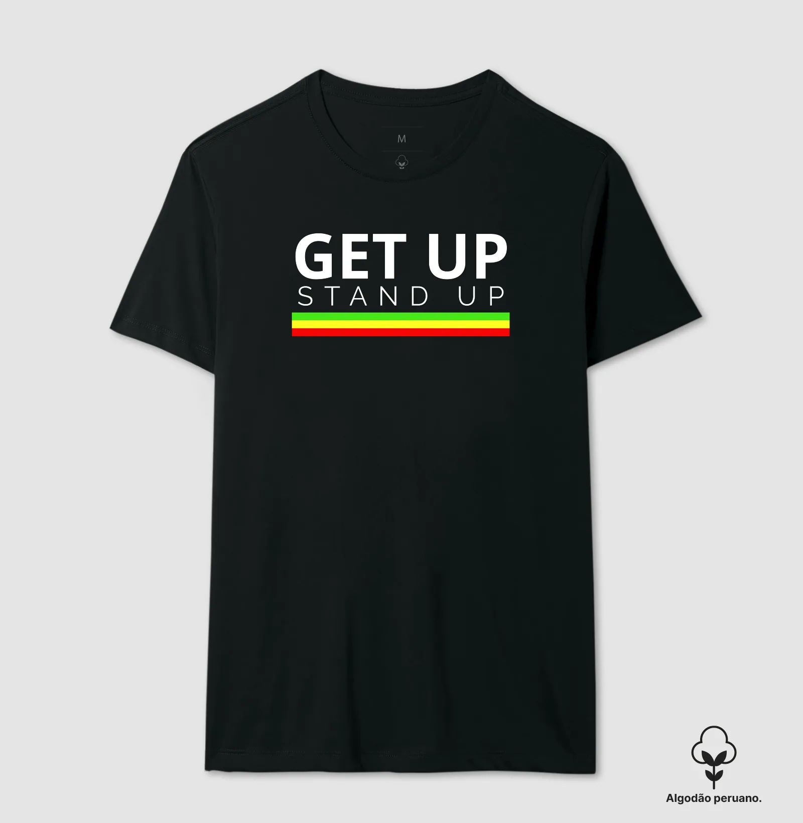 Get Up - Imagem 3
