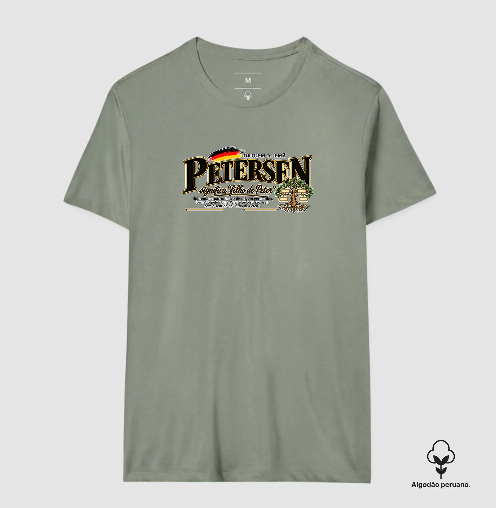 Petersen  - Imagem 9
