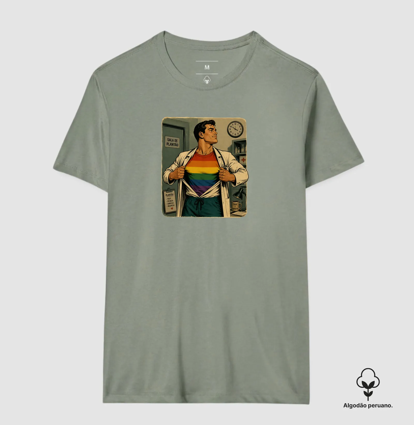 Camisa 6