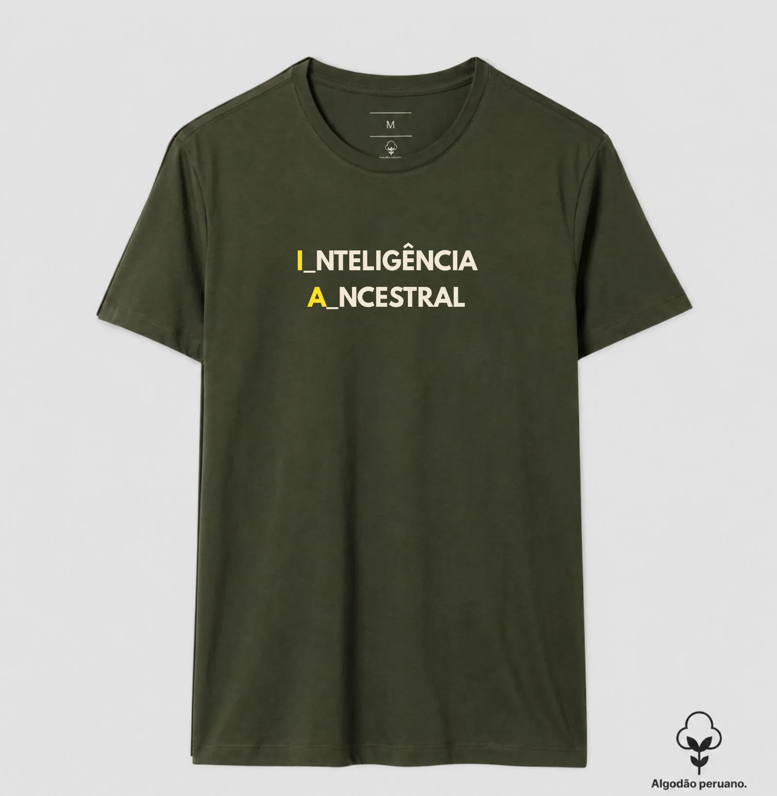 I_nteligência A_ncestral  - Imagem 8