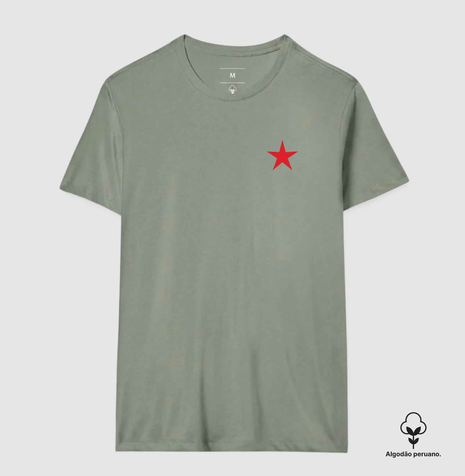 estrela vermelha - Imagem 9
