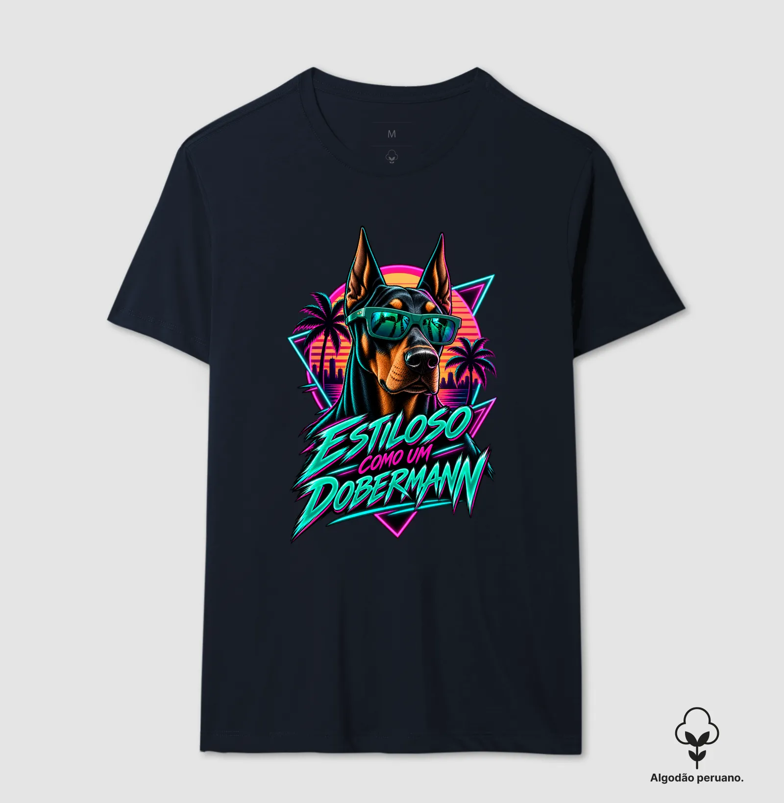 Estilso como um Dobermann - Imagem 9